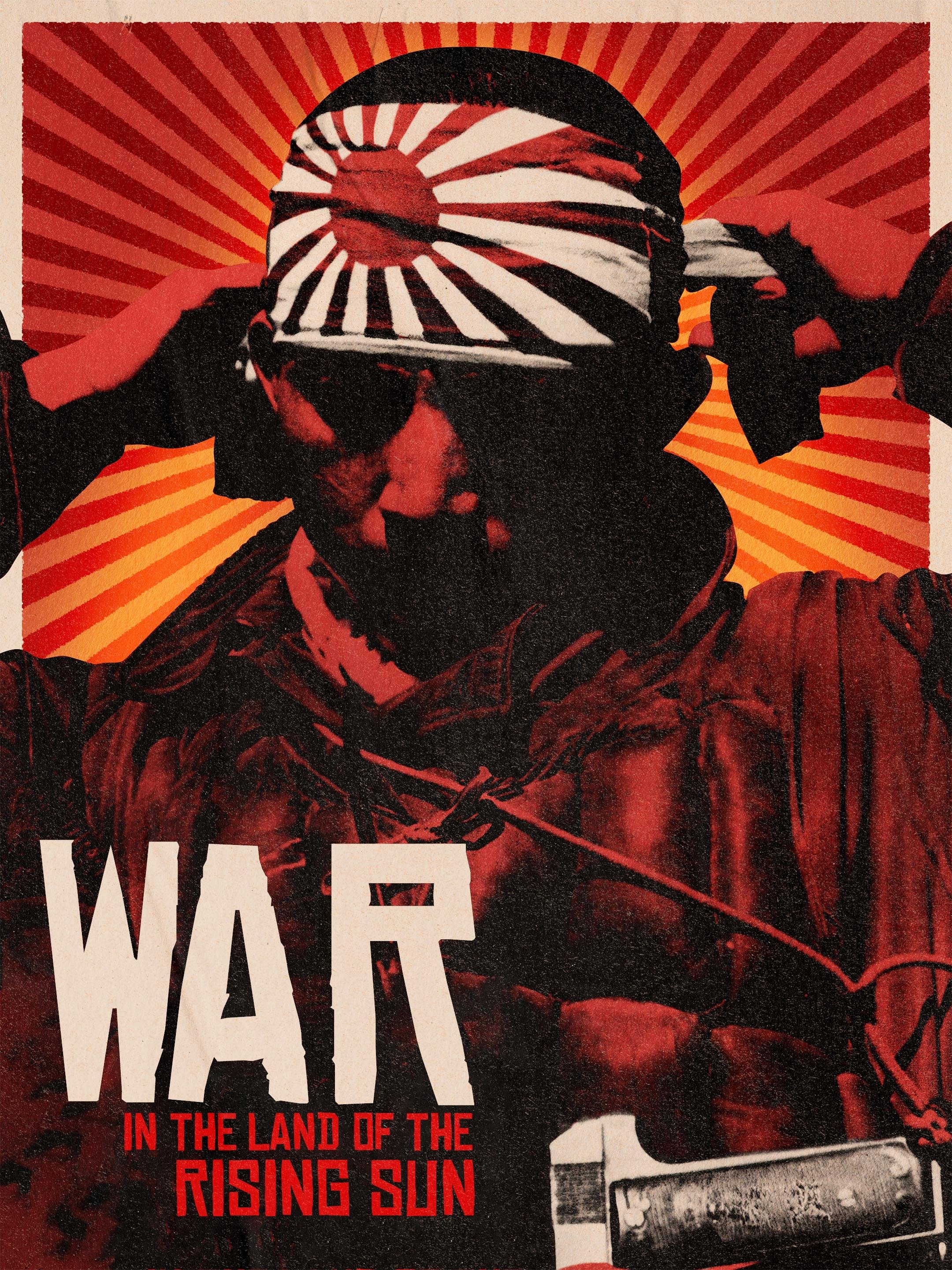 War in the Land of the Rising Sun Rotten Tomatoes