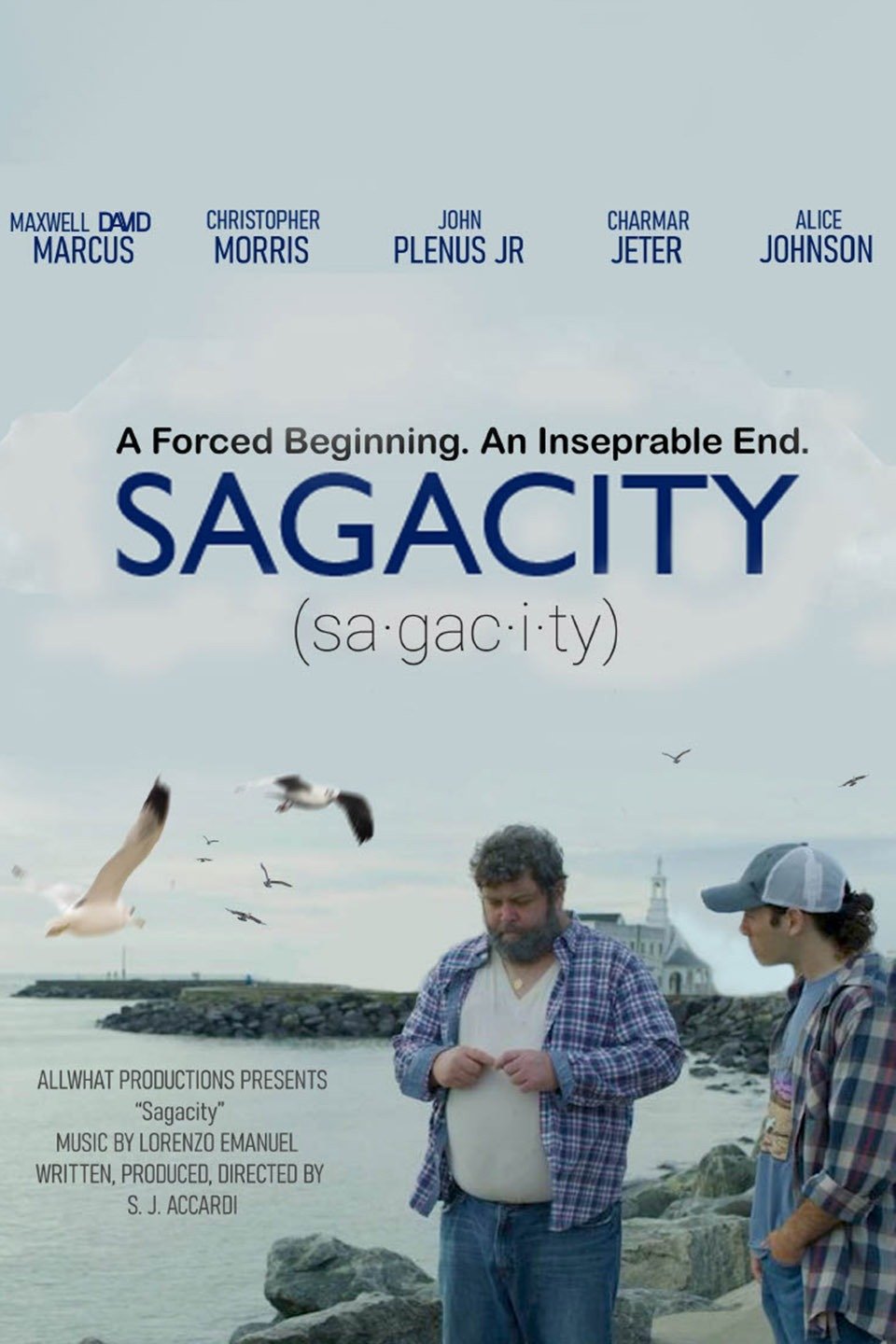 Sagacity - Rotten Tomatoes