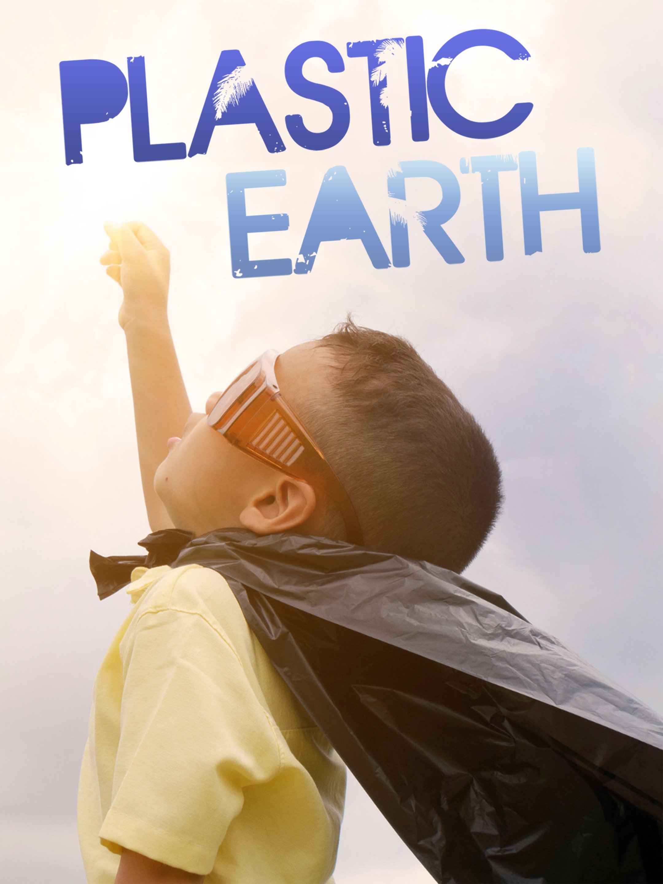 Plastic Earth Rotten Tomatoes