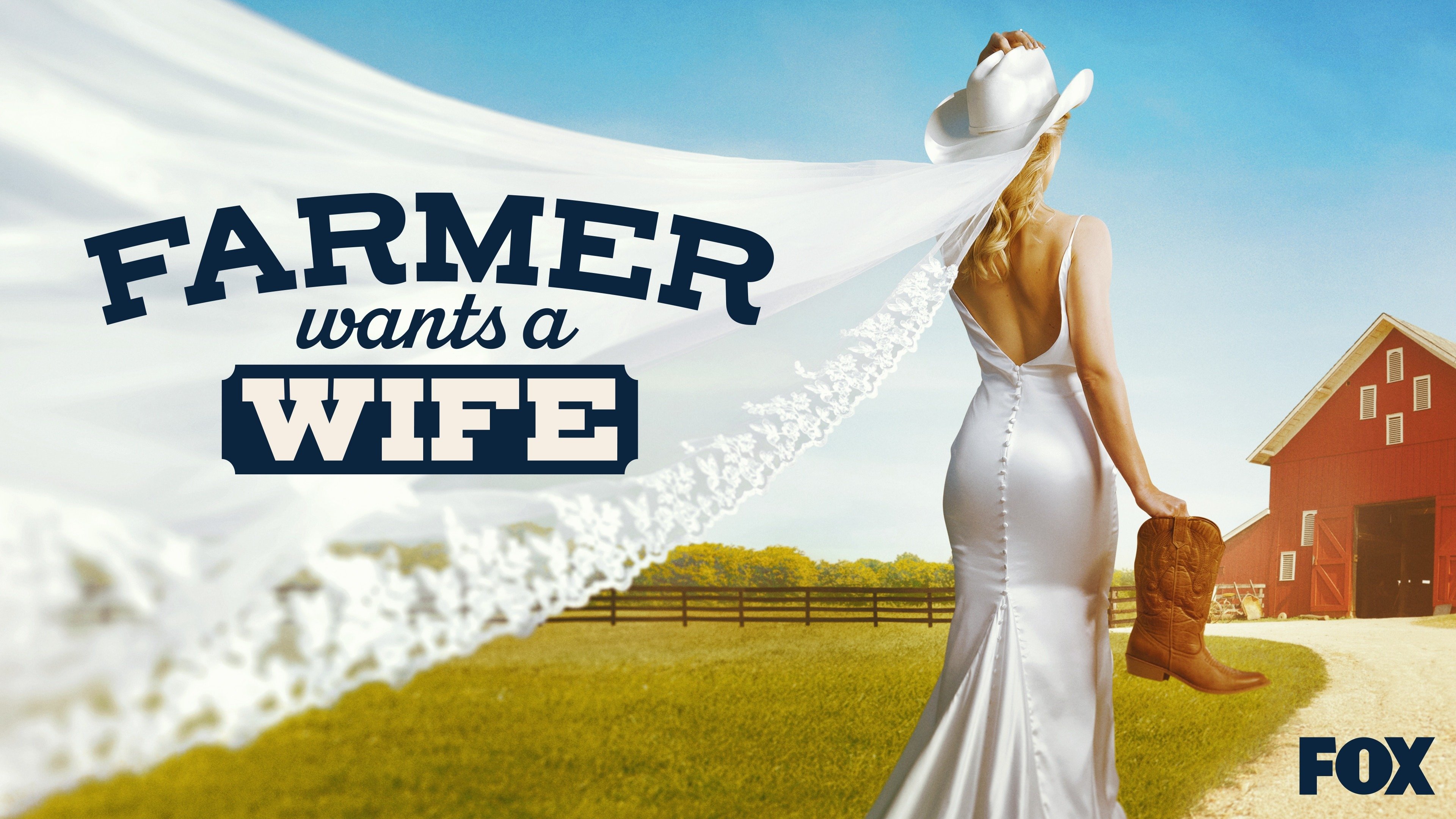 Farmer Wants a Wife bilde