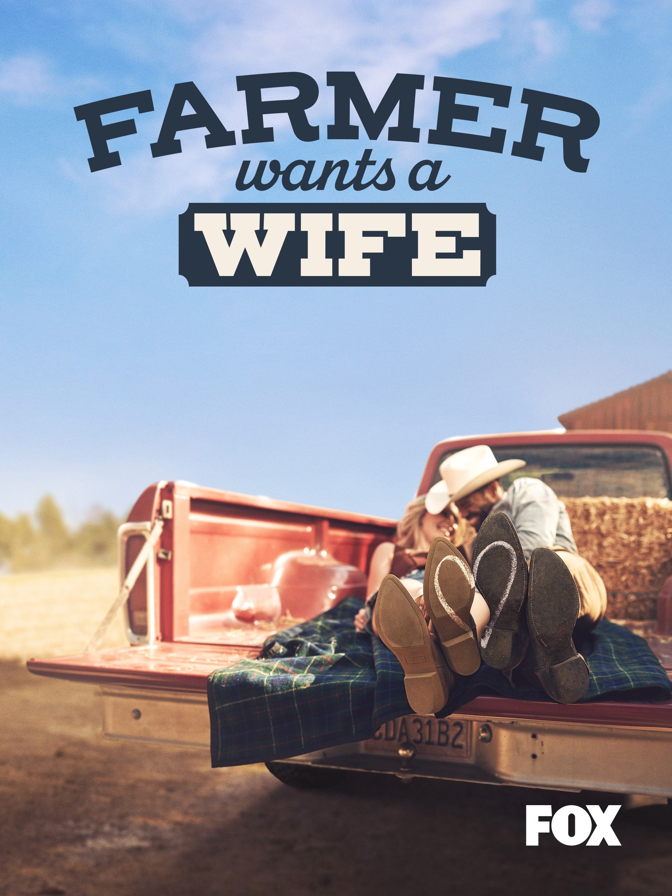 Farmer Wants a Wife pic