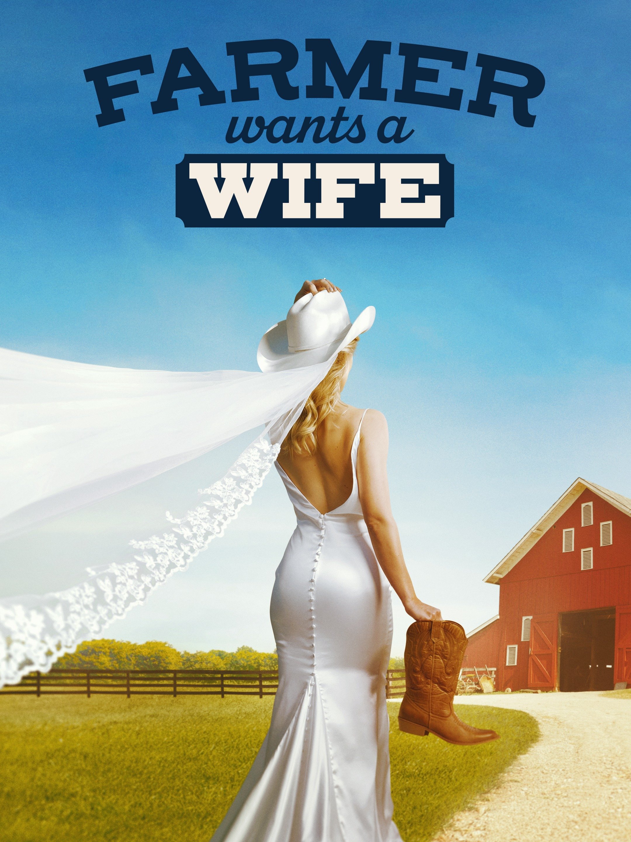 Farmer Wants a Wife - Rotten Tomatoes