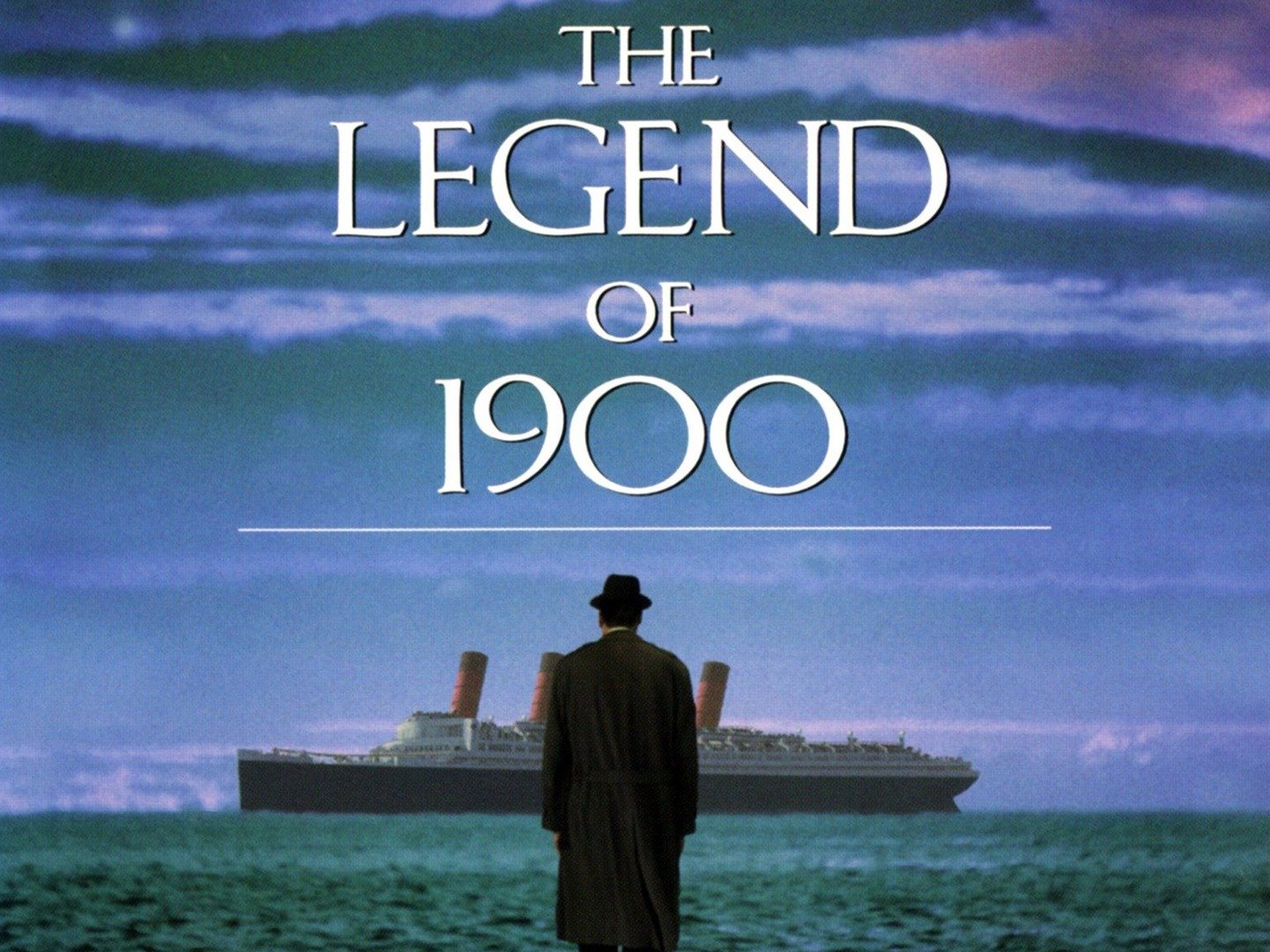 The Legend of 1900 (La leggenda del pianista sull'oceano) Movie Reviews