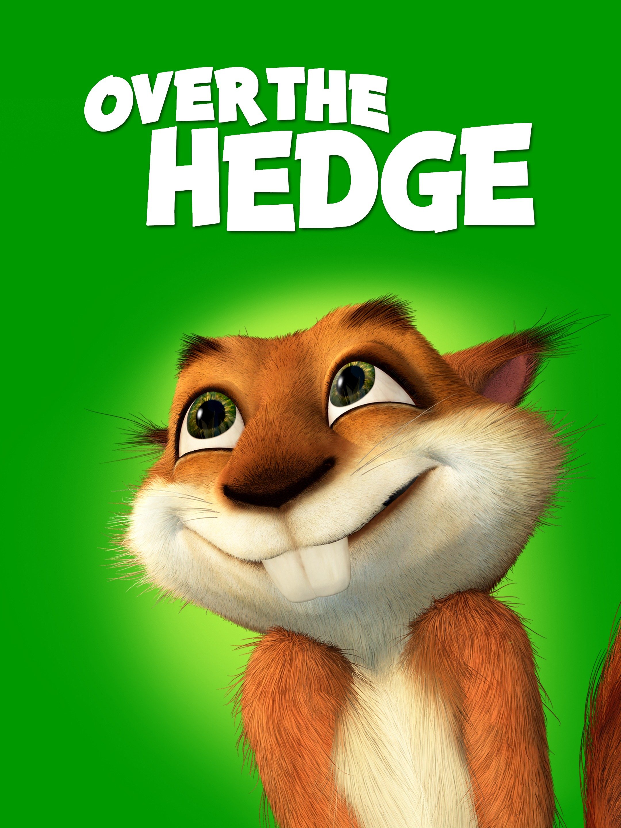 Over The Hedge - Rotten Tomatoes