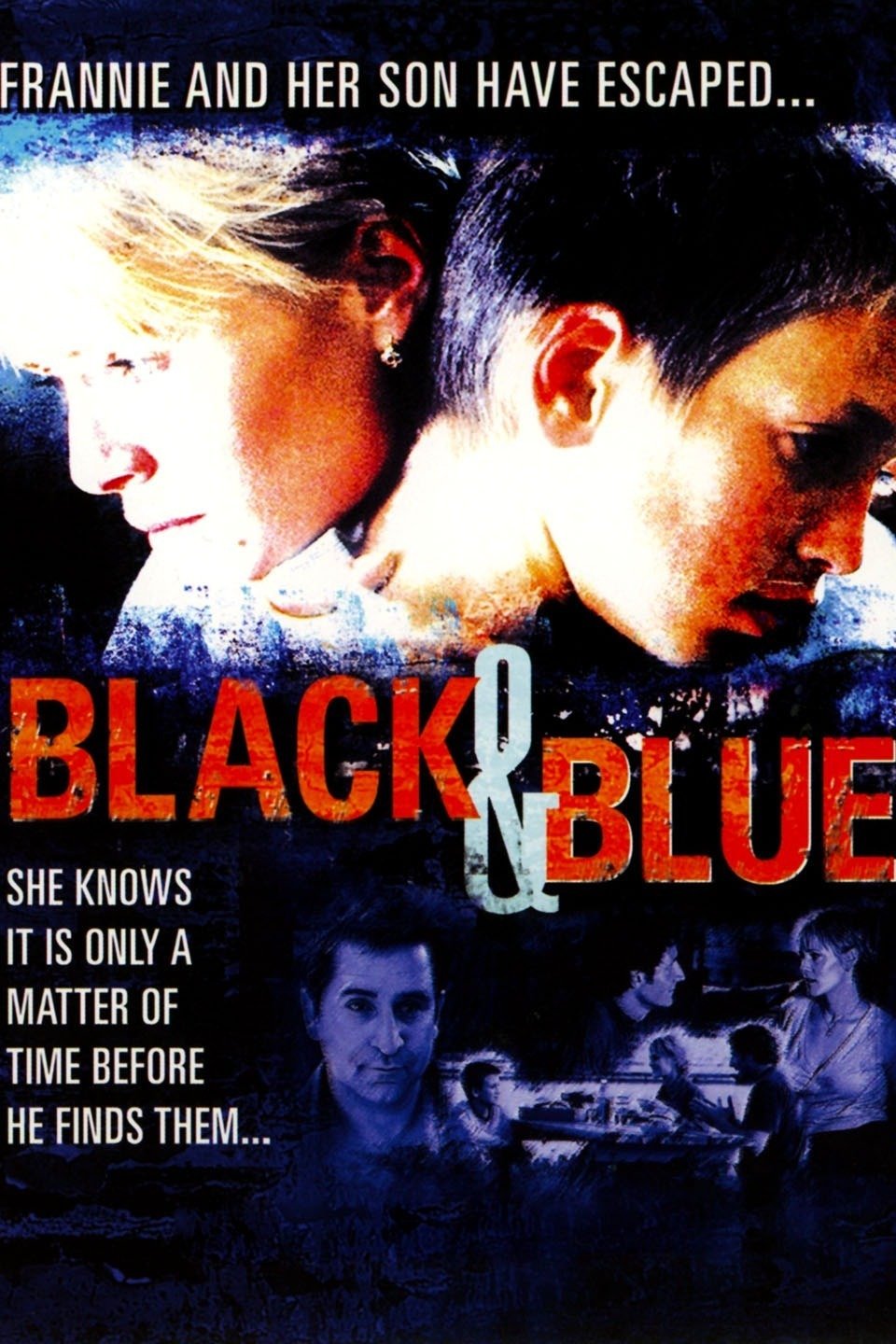 Black and Blue Movie Reviews
