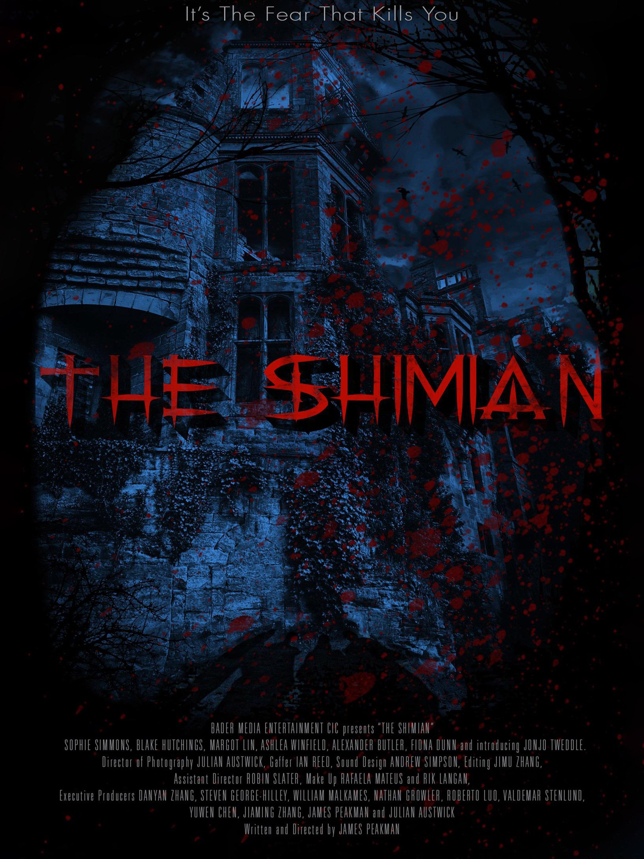 The Shimian Pictures - Rotten Tomatoes