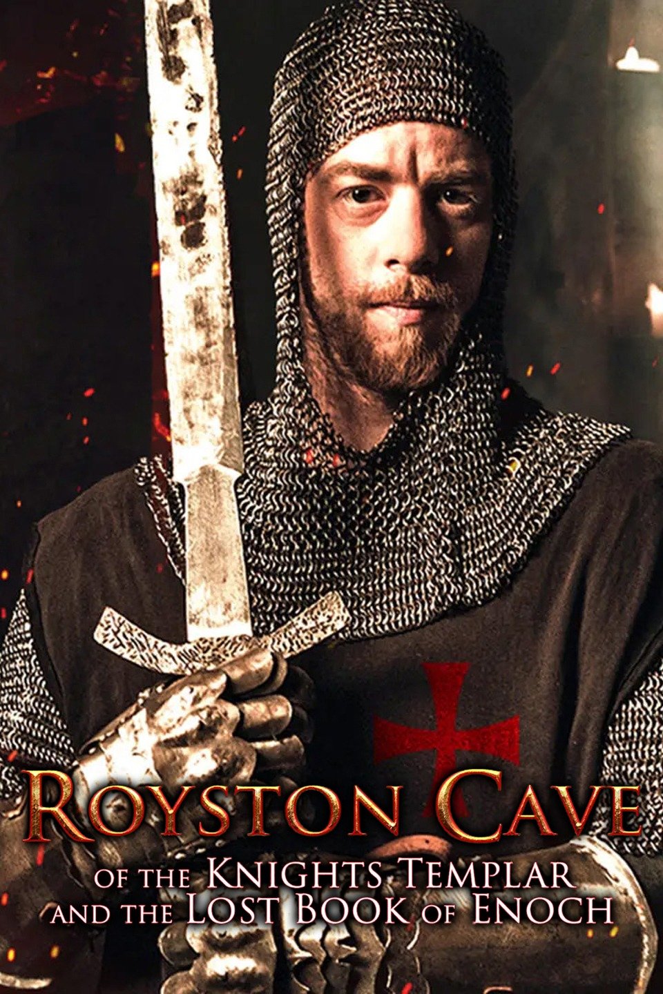 Royston Cave of the Knights Templar and the Lost Book of Enoch Pictures ...