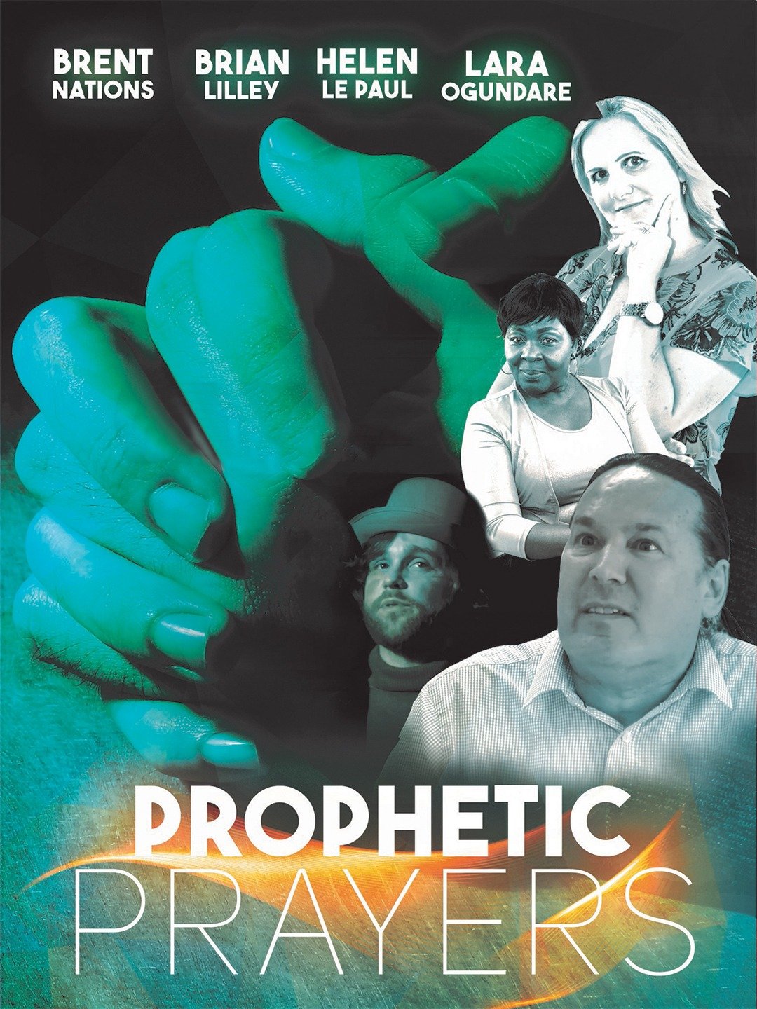 Prophetic Prayers - Rotten Tomatoes