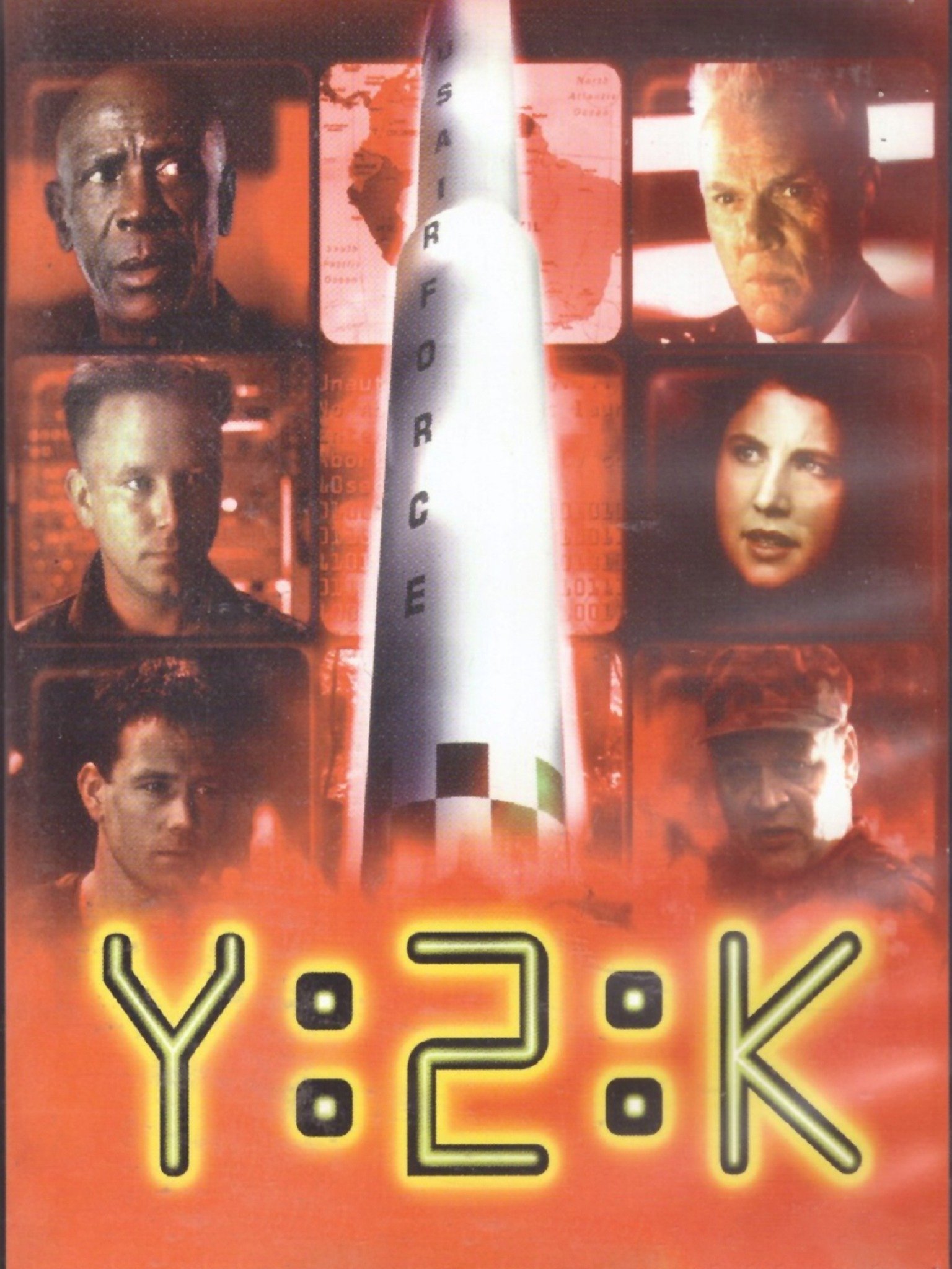 Y2K (1999) Rotten Tomatoes