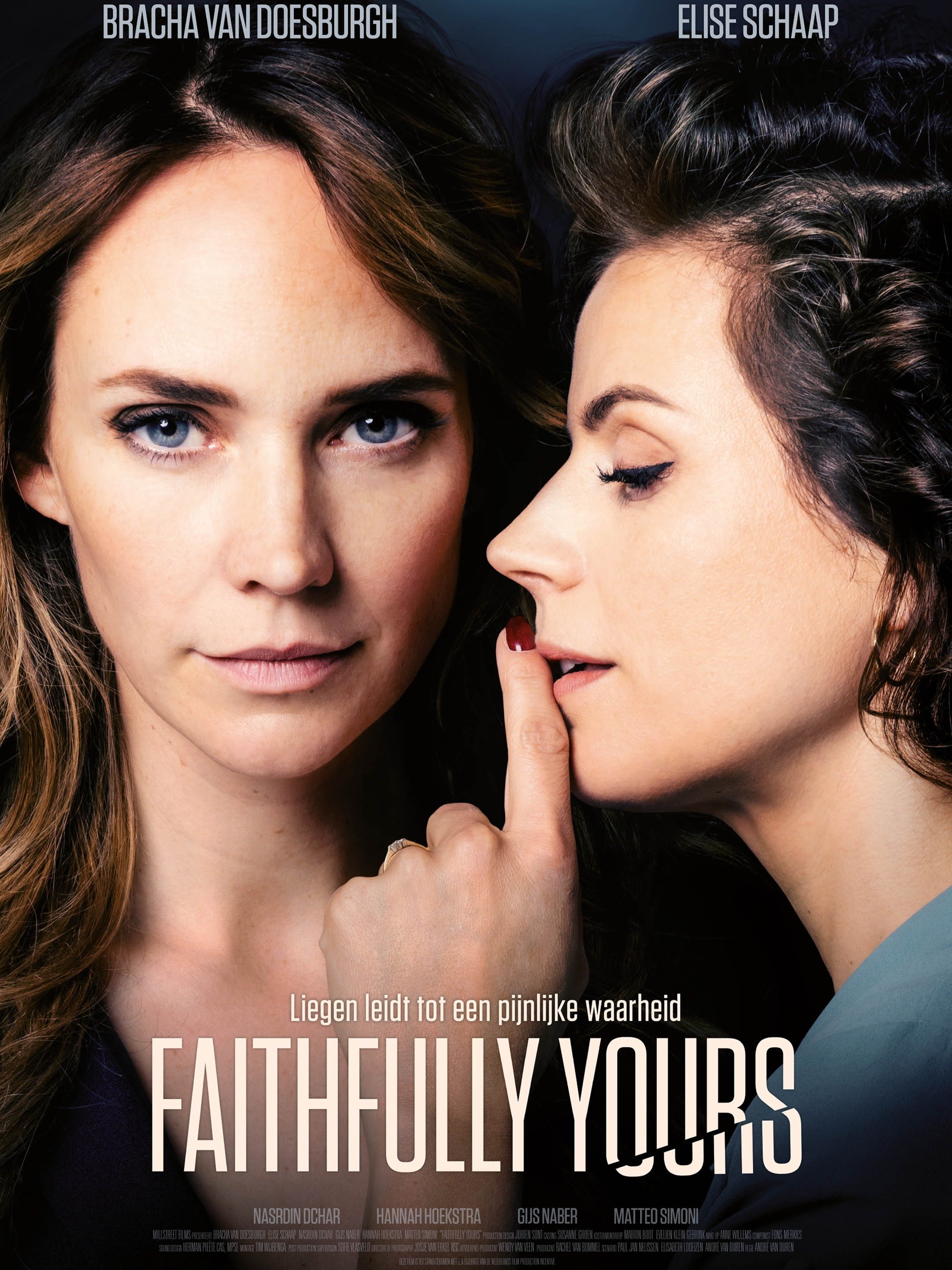 Faithfully Yours Rotten Tomatoes   P23864469 P V13 Aa 