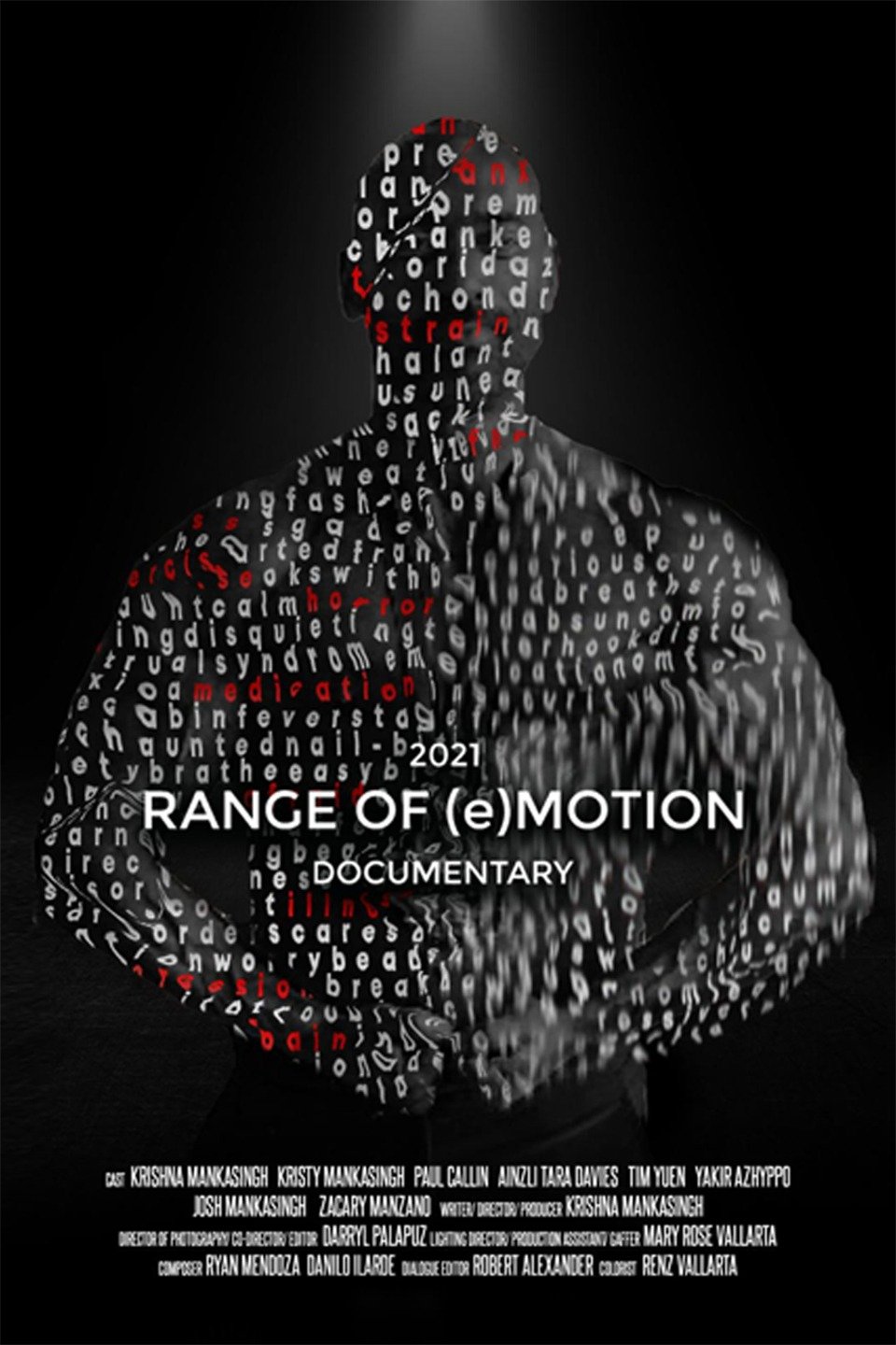 Range of (e)Motion - Rotten Tomatoes