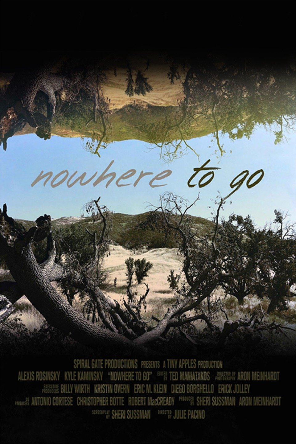 Nowhere To Go - Rotten Tomatoes