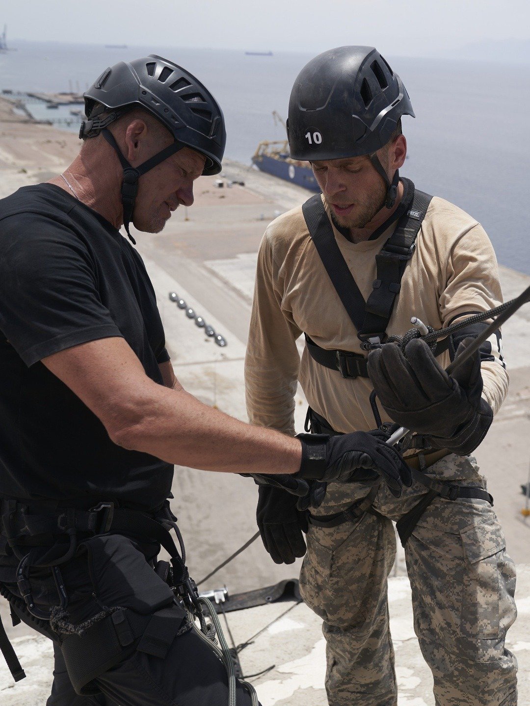 Special Forces: World's Toughest Test: Season 1, Episode 1 - Rotten Tomatoes