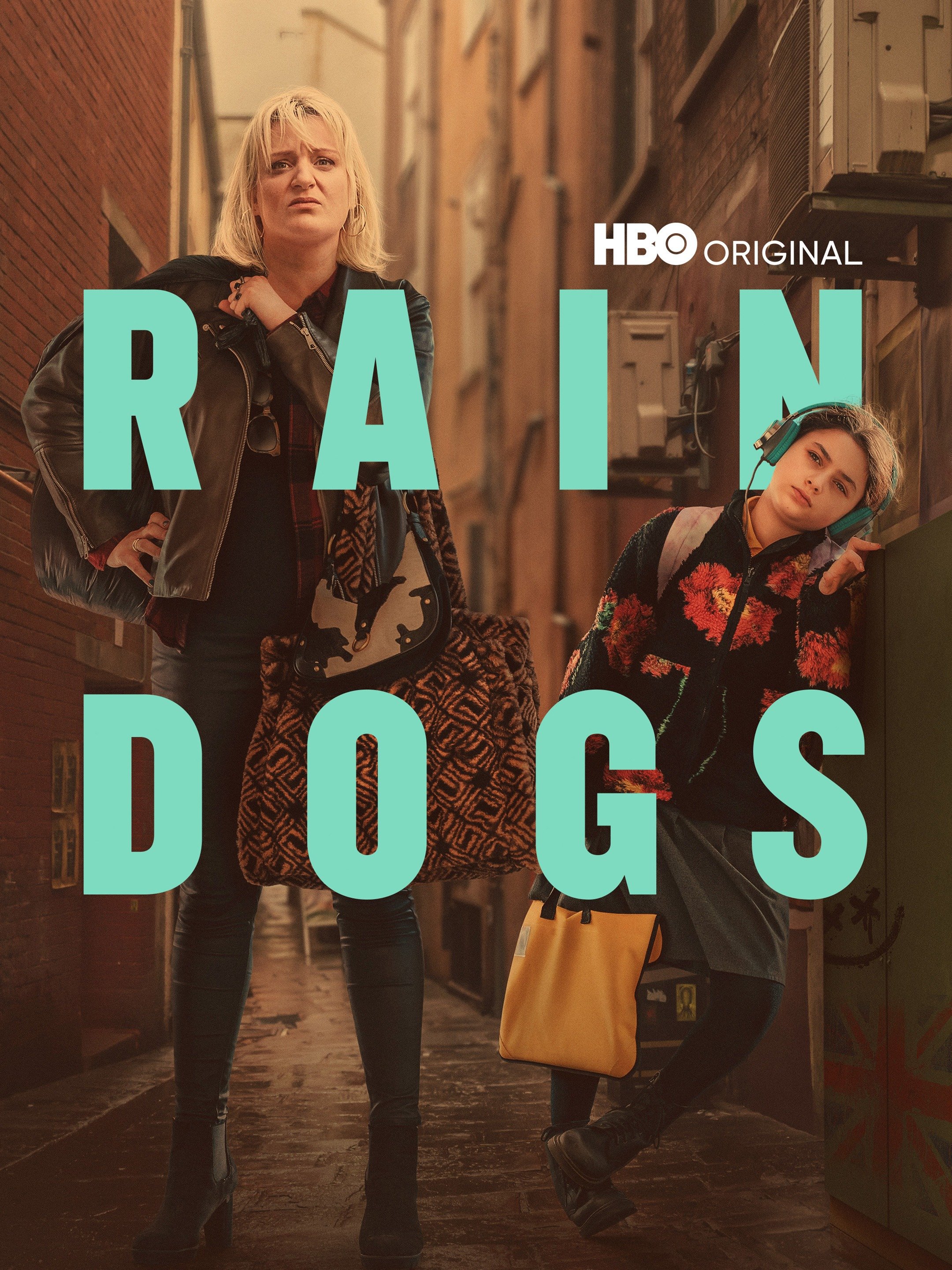 Rain Dogs Rotten Tomatoes