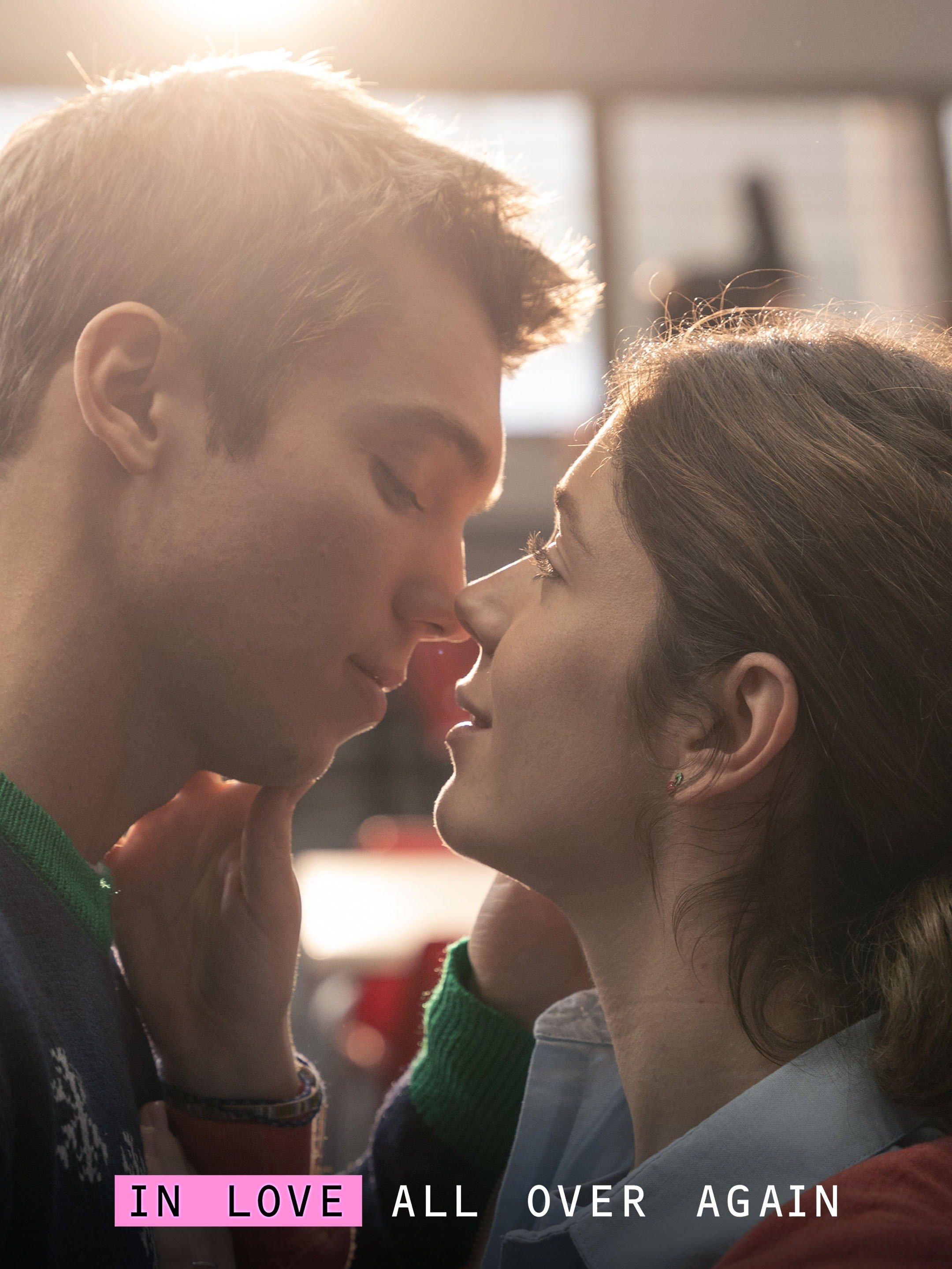 In Love All Over Again Rotten Tomatoes