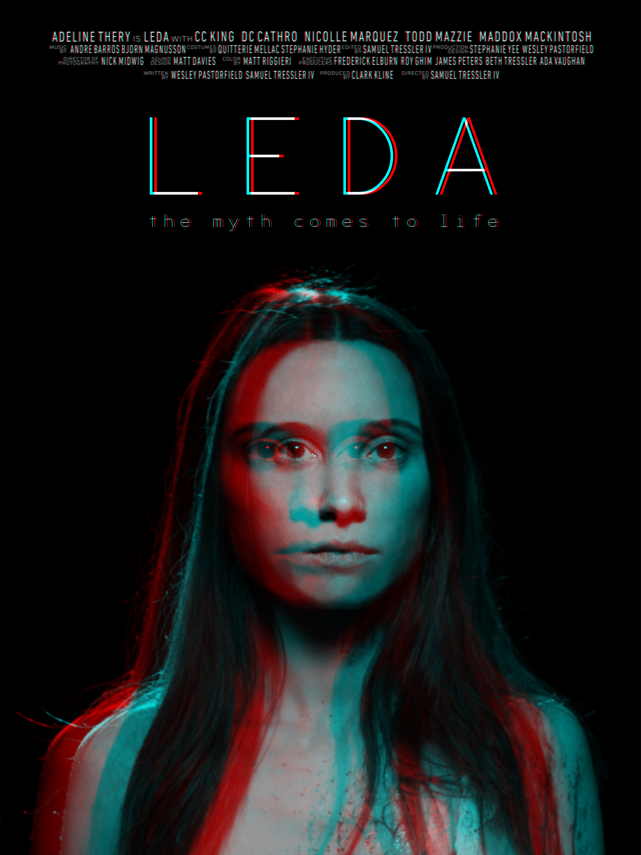 Leda Pictures Rotten Tomatoes