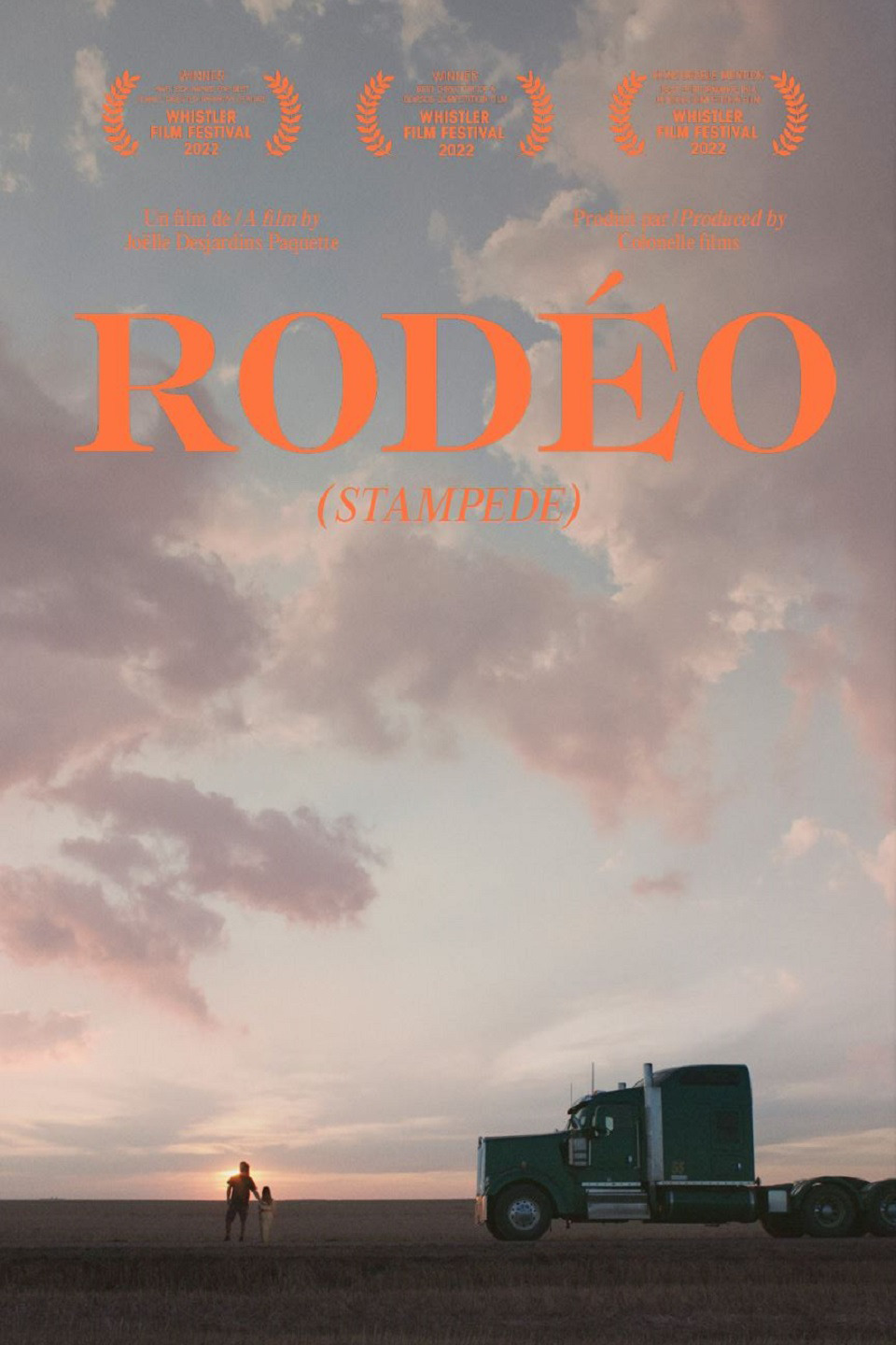 Stampede - Rotten Tomatoes