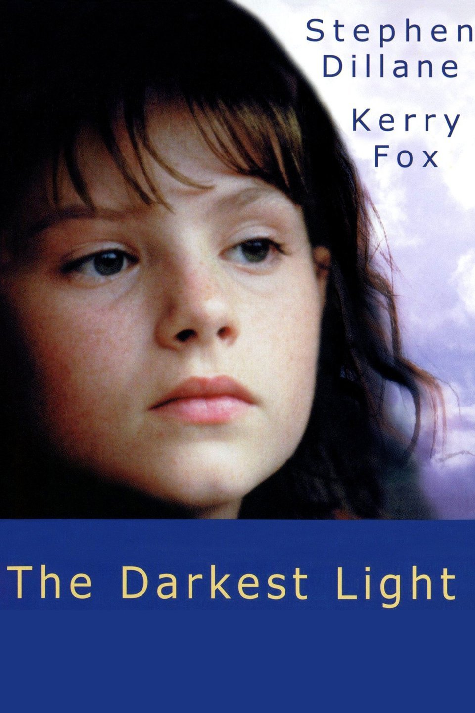 The Darkest Light by Ashley Earley