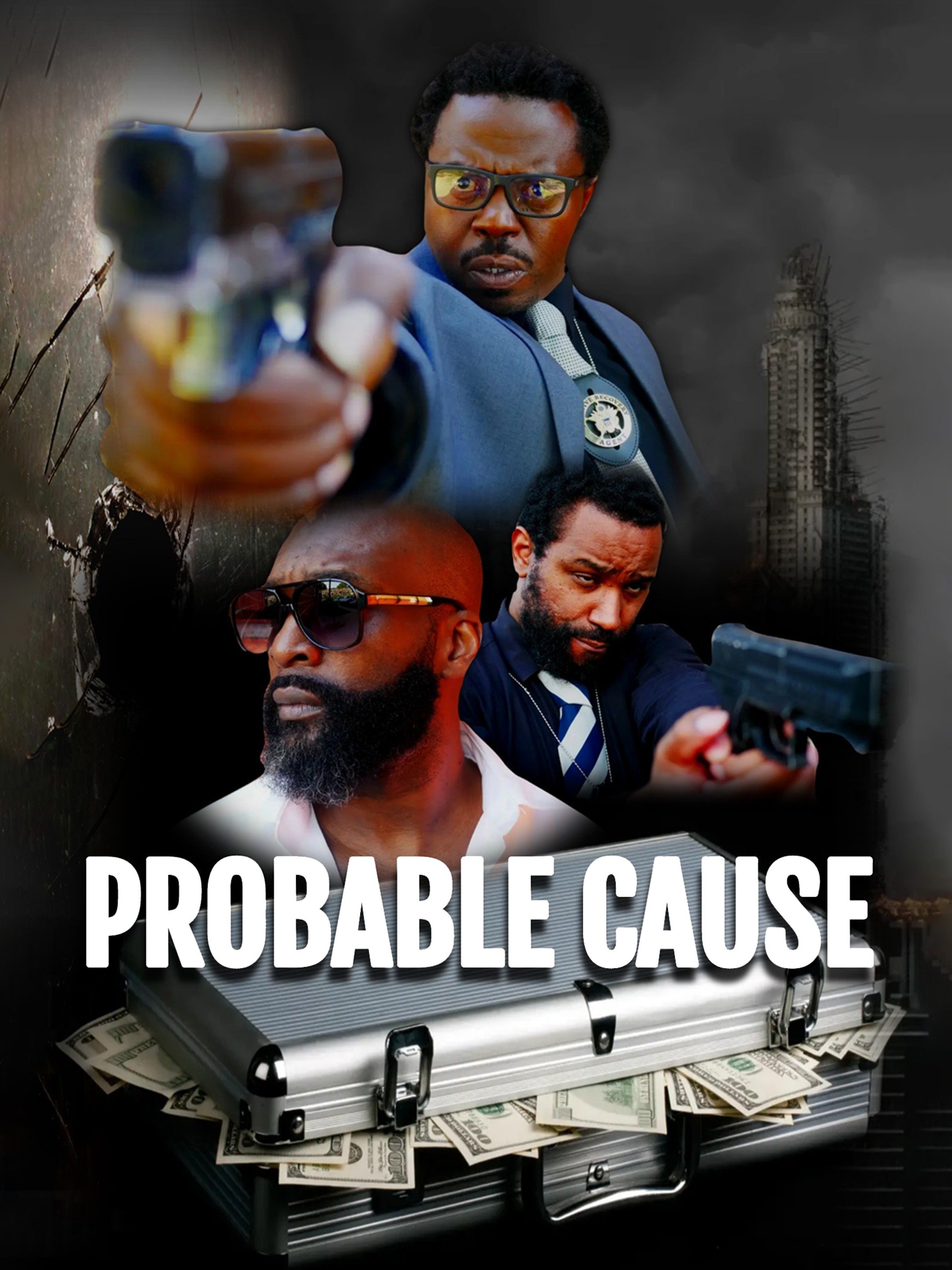 Probable Cause Rotten Tomatoes