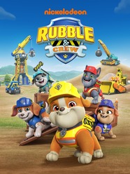 Rubble And Crew Rotten Tomatoes