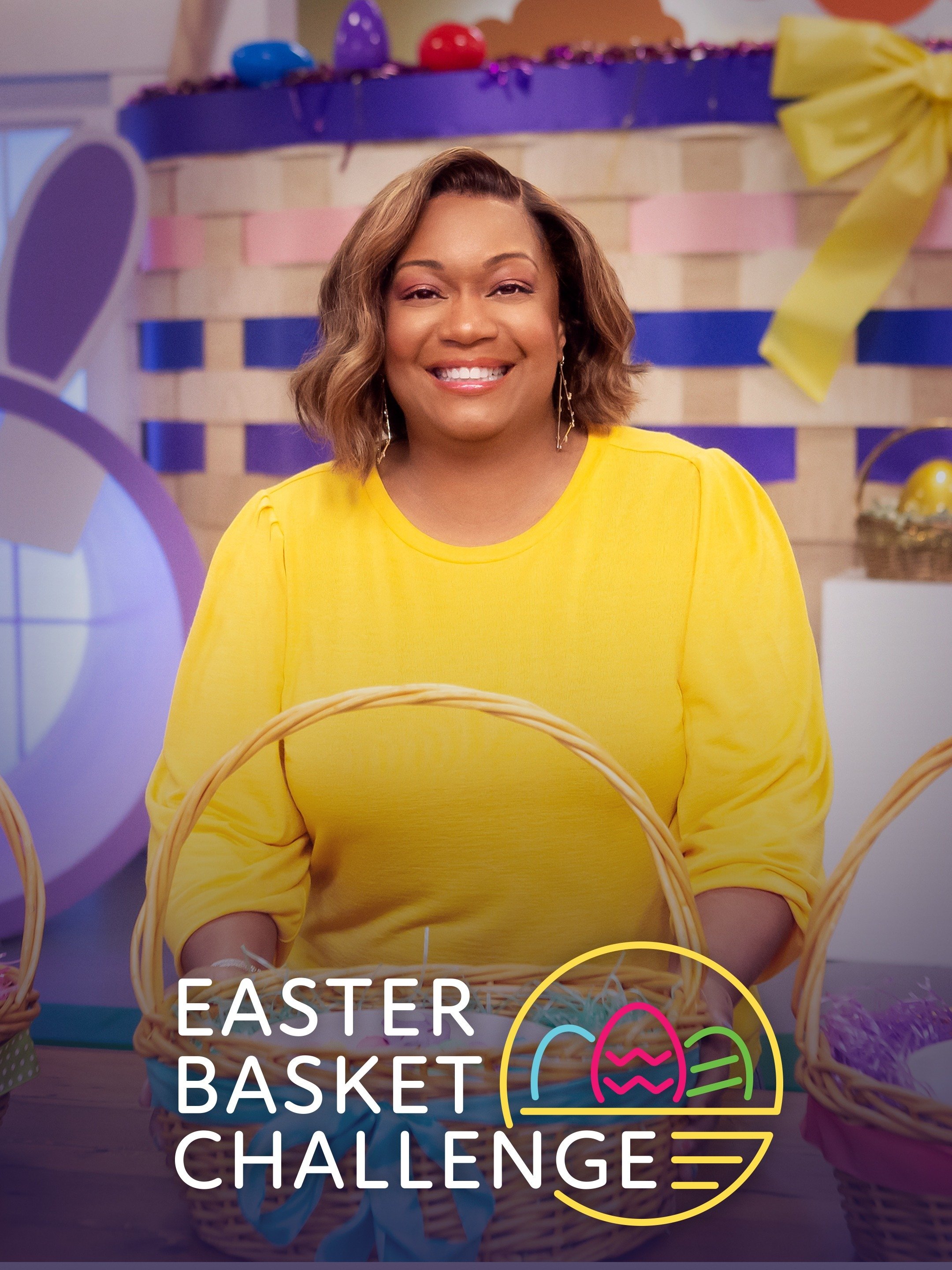 Who Won The Easter Basket Challenge On Food Network at Thomas Meng blog