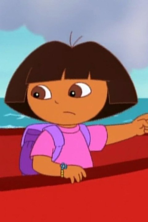 Dora the Explorer Season 1 Episodes