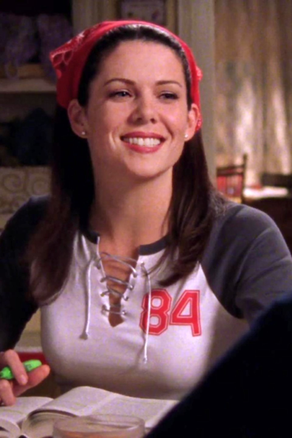 Presenting Lorelai Gilmore ... Pictures - Rotten Tomatoes