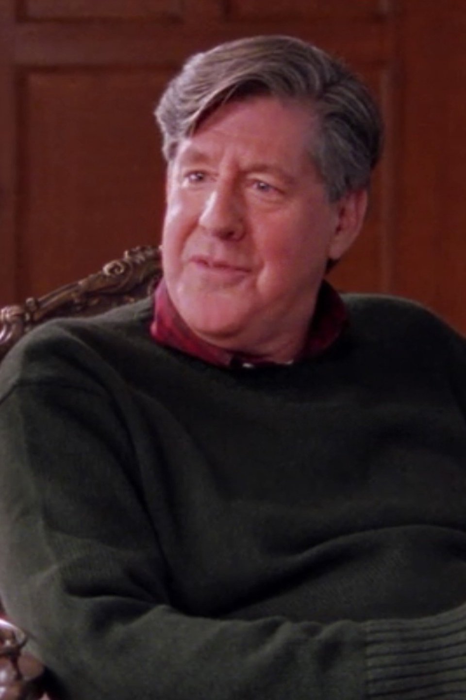 Richard in Stars Hollow Pictures Rotten Tomatoes
