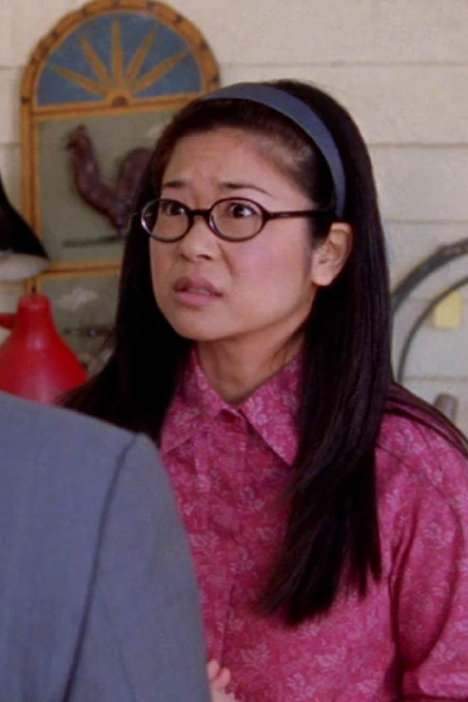 Say Goodnight, Gracie Pictures Rotten Tomatoes