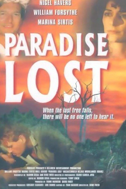 Paradise Lost Rotten Tomatoes