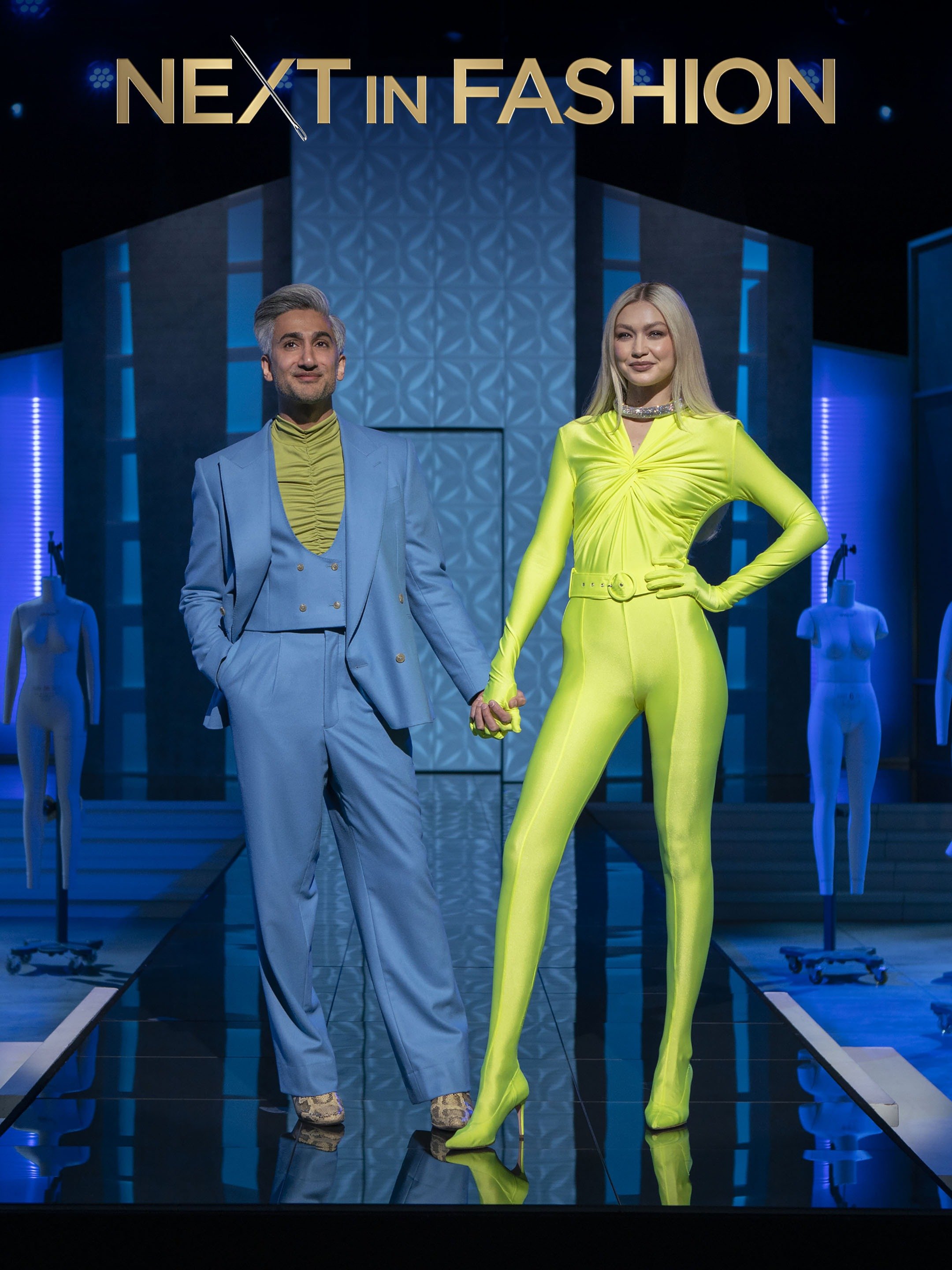 Next in Fashion Season 2 Teaser Rotten Tomatoes Next in Fashion Season 2 Teaser Rotten Tomatoes