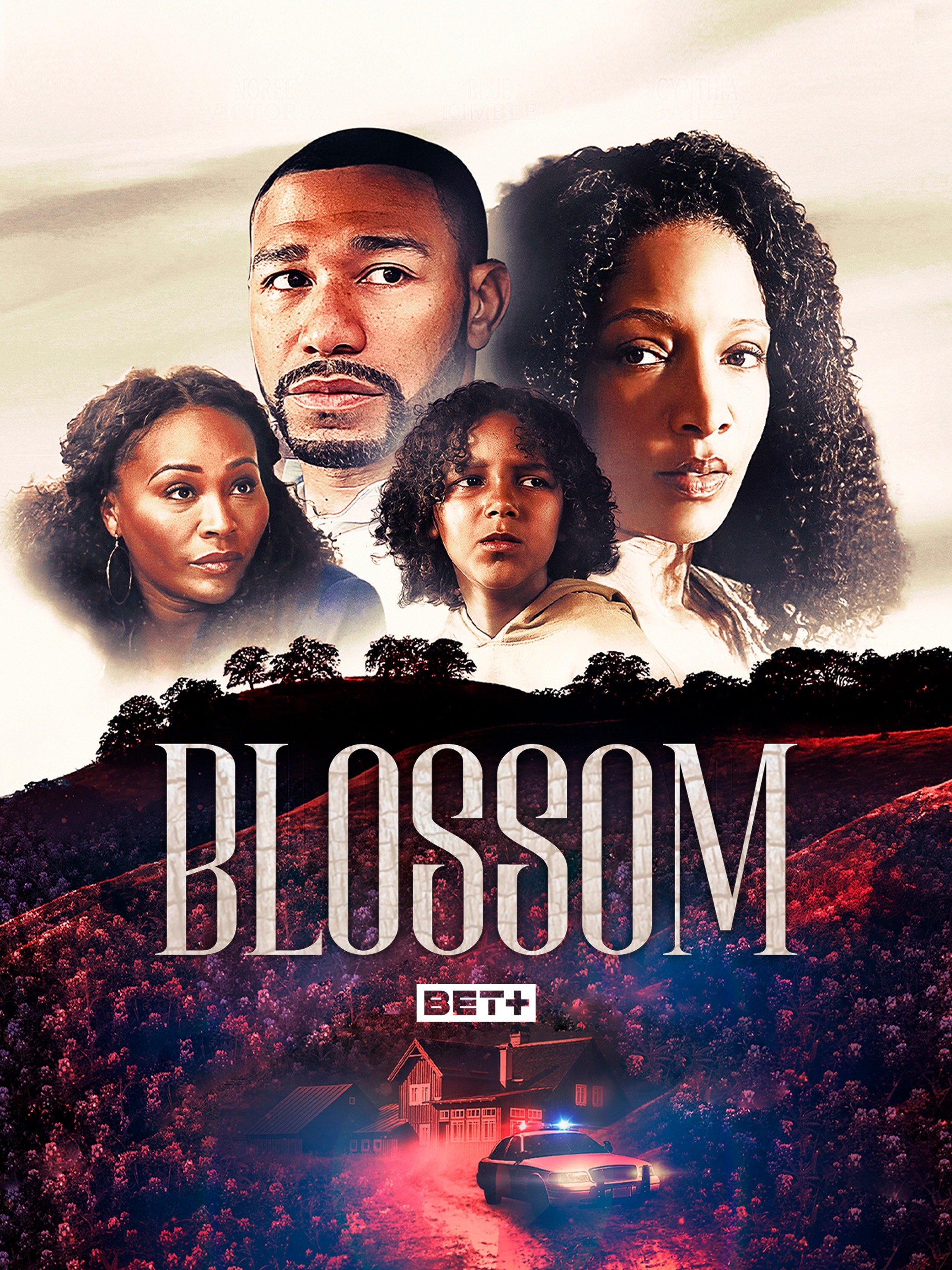 Blossom - Rotten Tomatoes