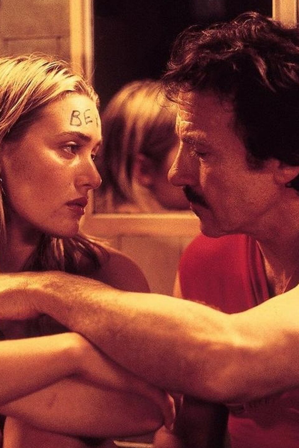 Holy Smoke Official Clip I Love You, Ruth Trailers & Videos