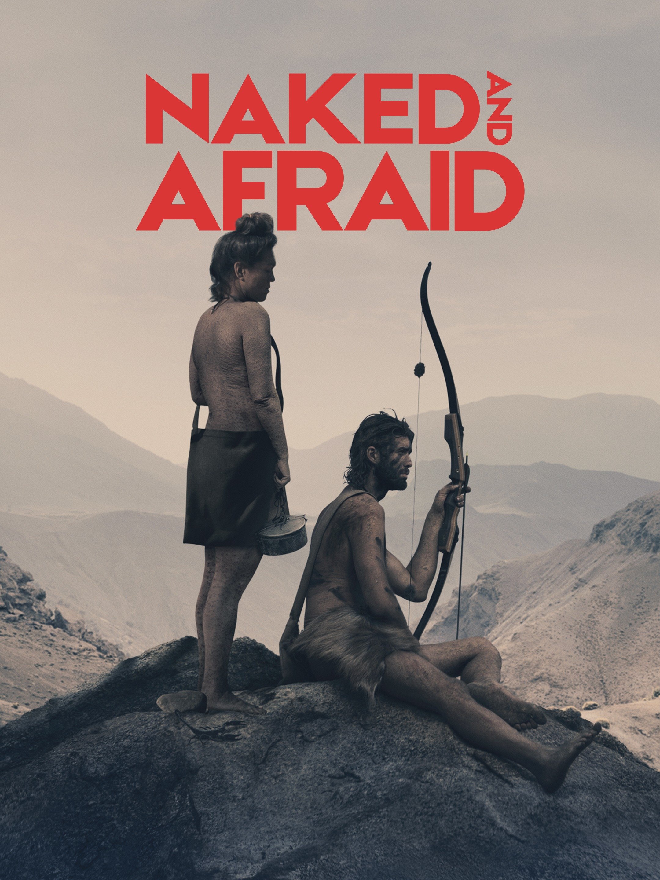 Naked And Afraid Season Pictures Rotten Tomatoes