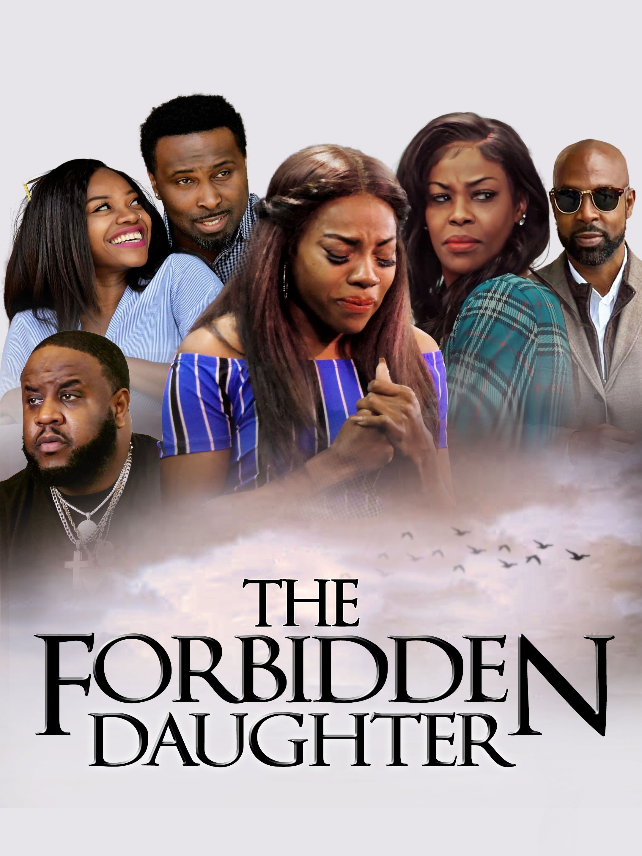 The Forbidden Daughter Pictures - Rotten Tomatoes