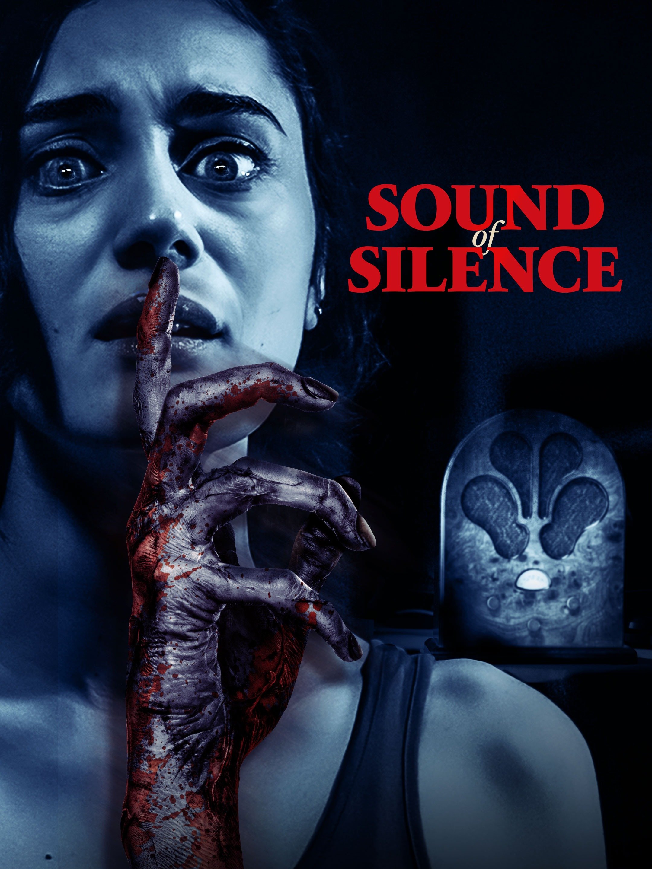 Sound of Silence Trailer 1 Trailers & Videos Rotten Tomatoes