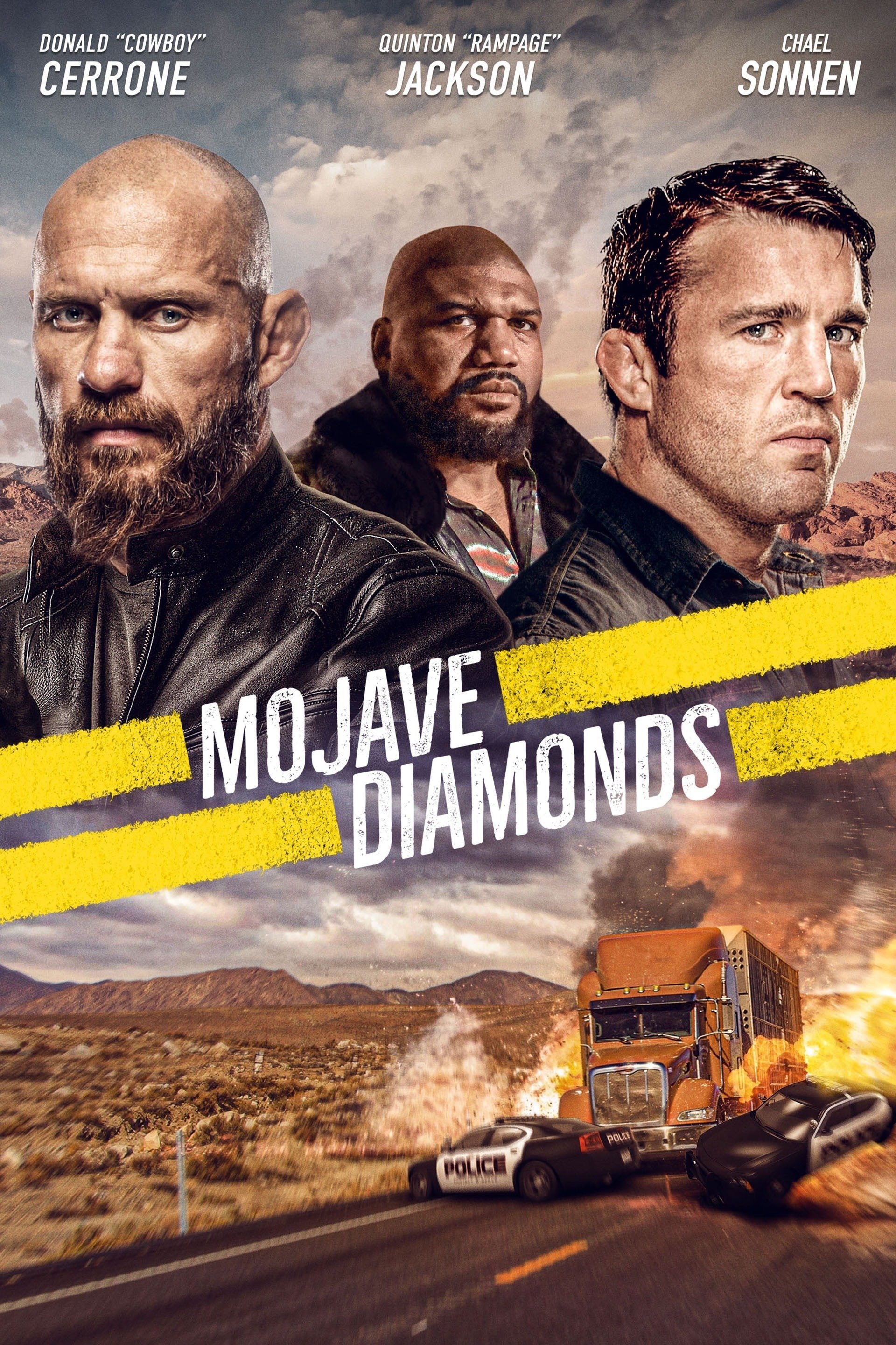 Mojave Diamonds Pictures - Rotten Tomatoes