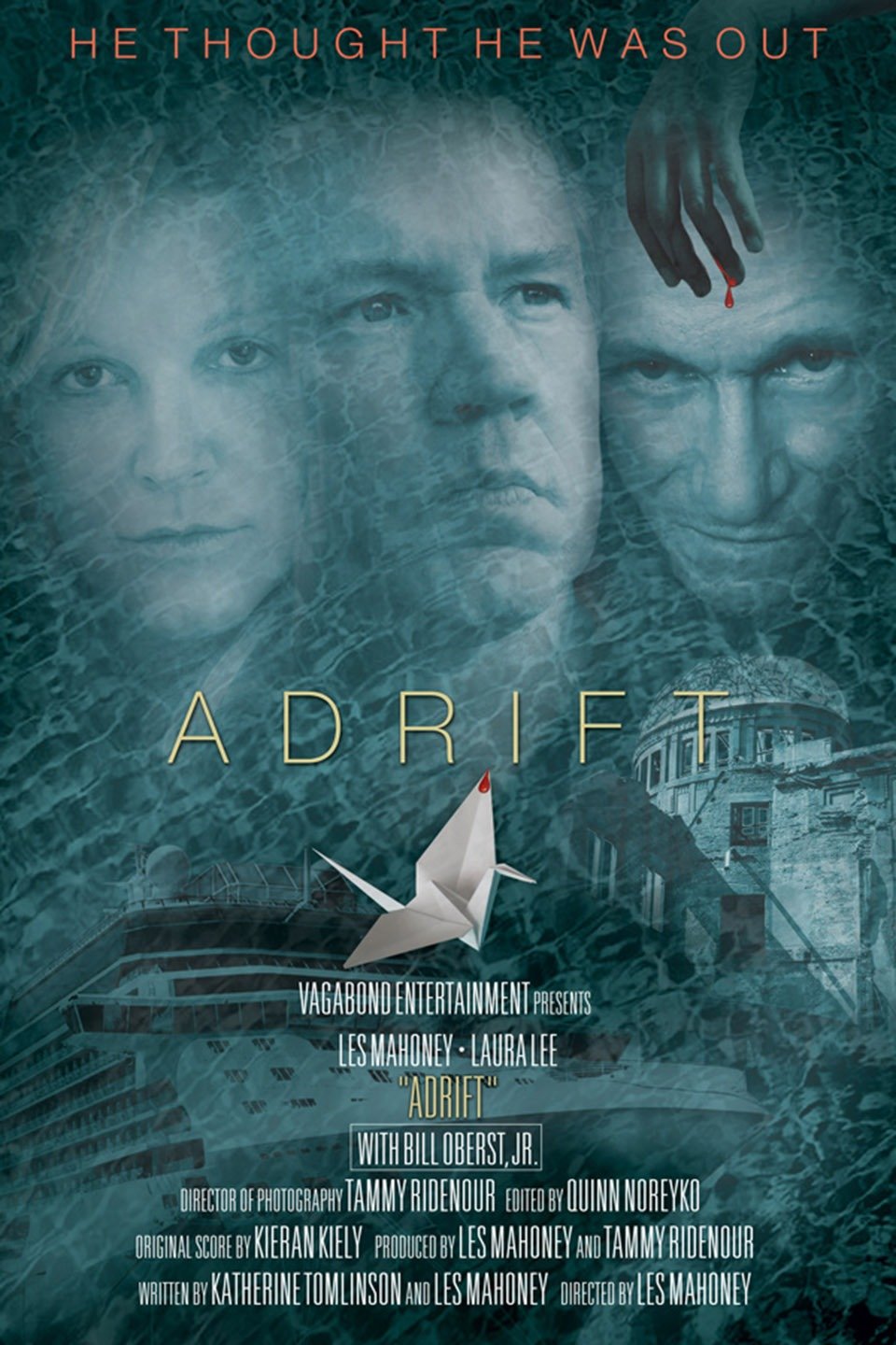 Adrift Rotten Tomatoes
