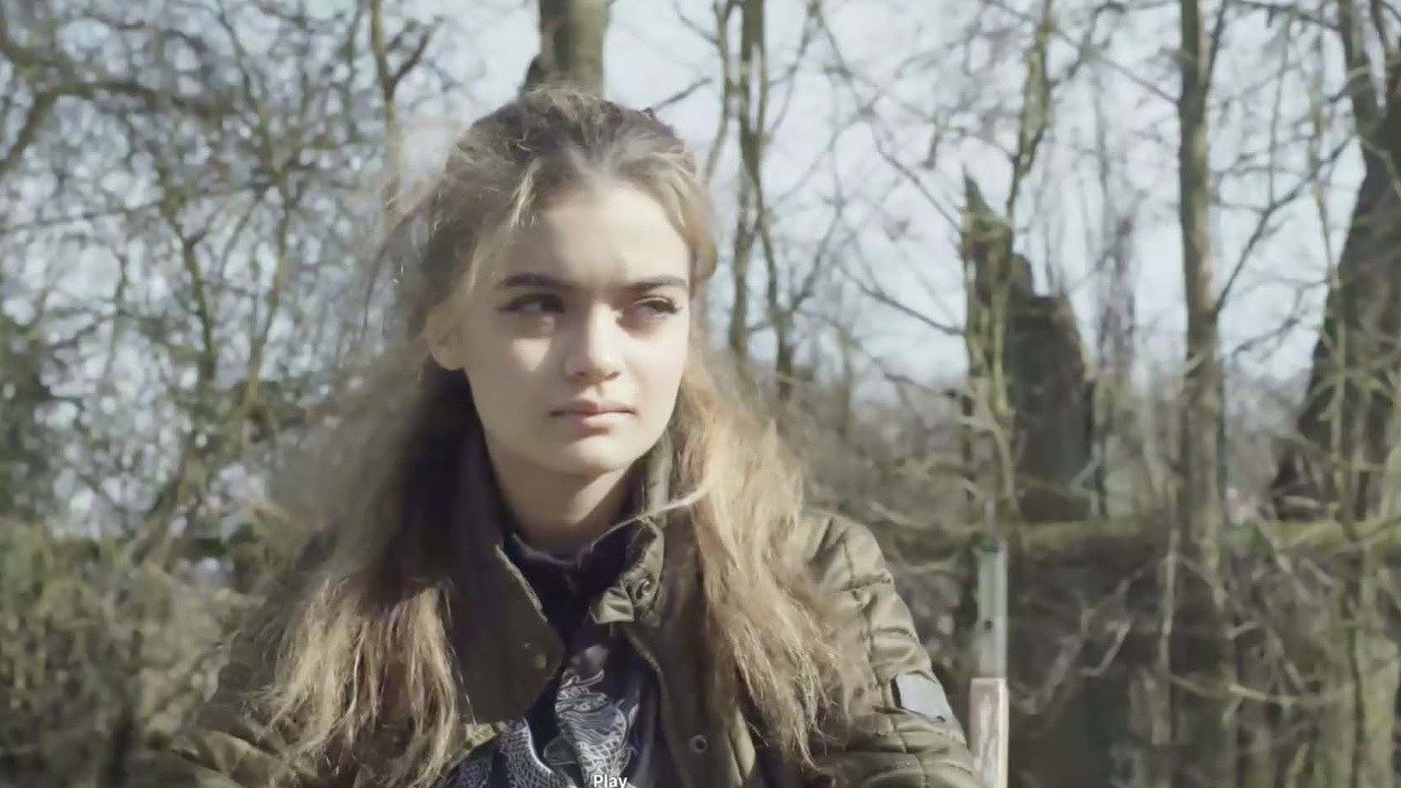 Bloody Mary The Legend Returns