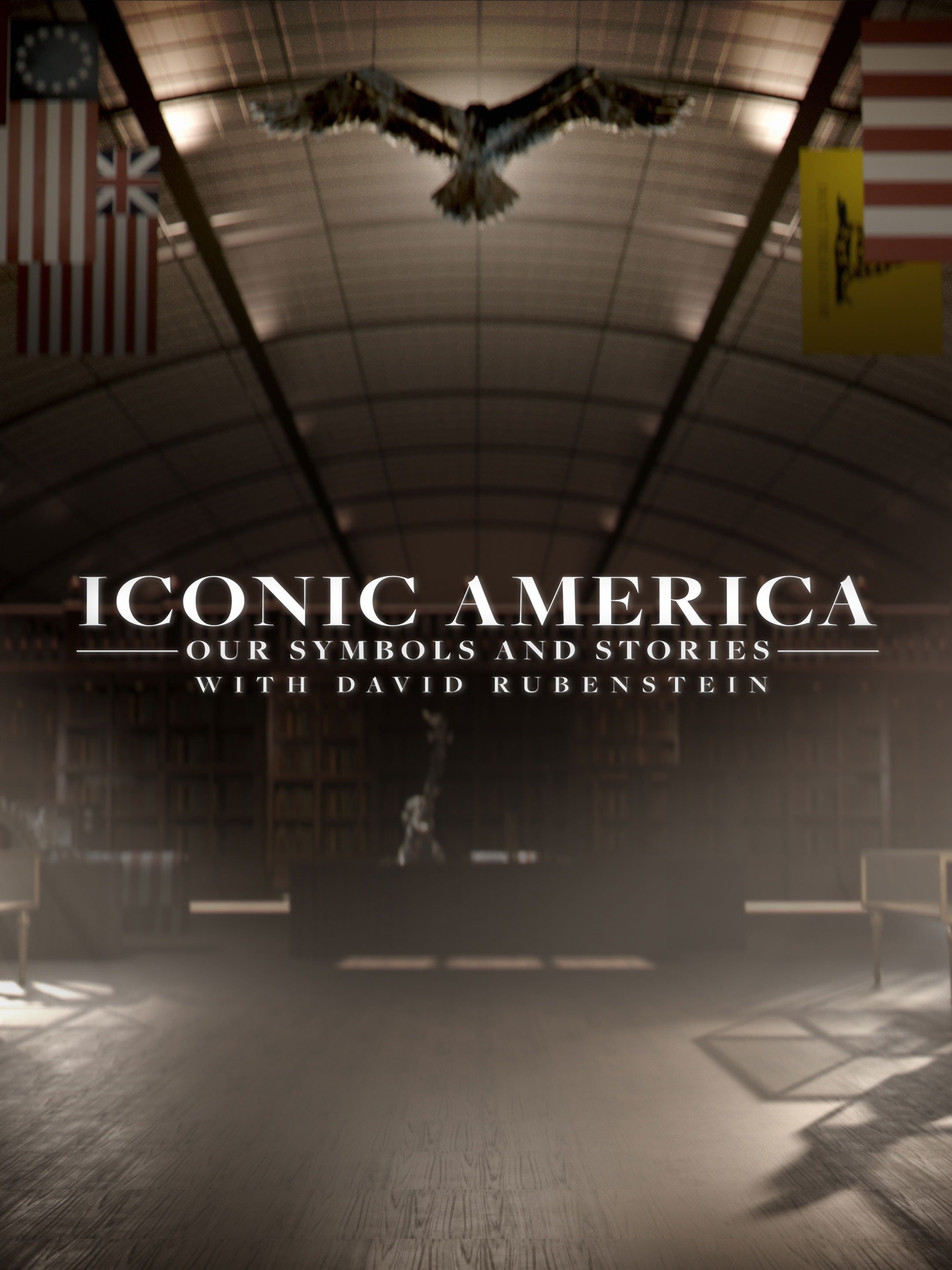 Iconic America, The American Bald Eagle, Episode 6