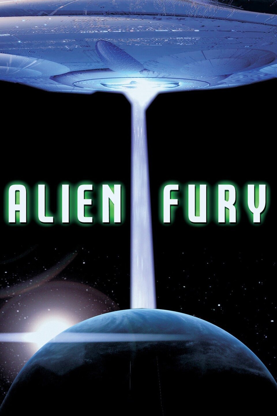 Alien Fury: Countdown to Invasion Pictures - Rotten Tomatoes