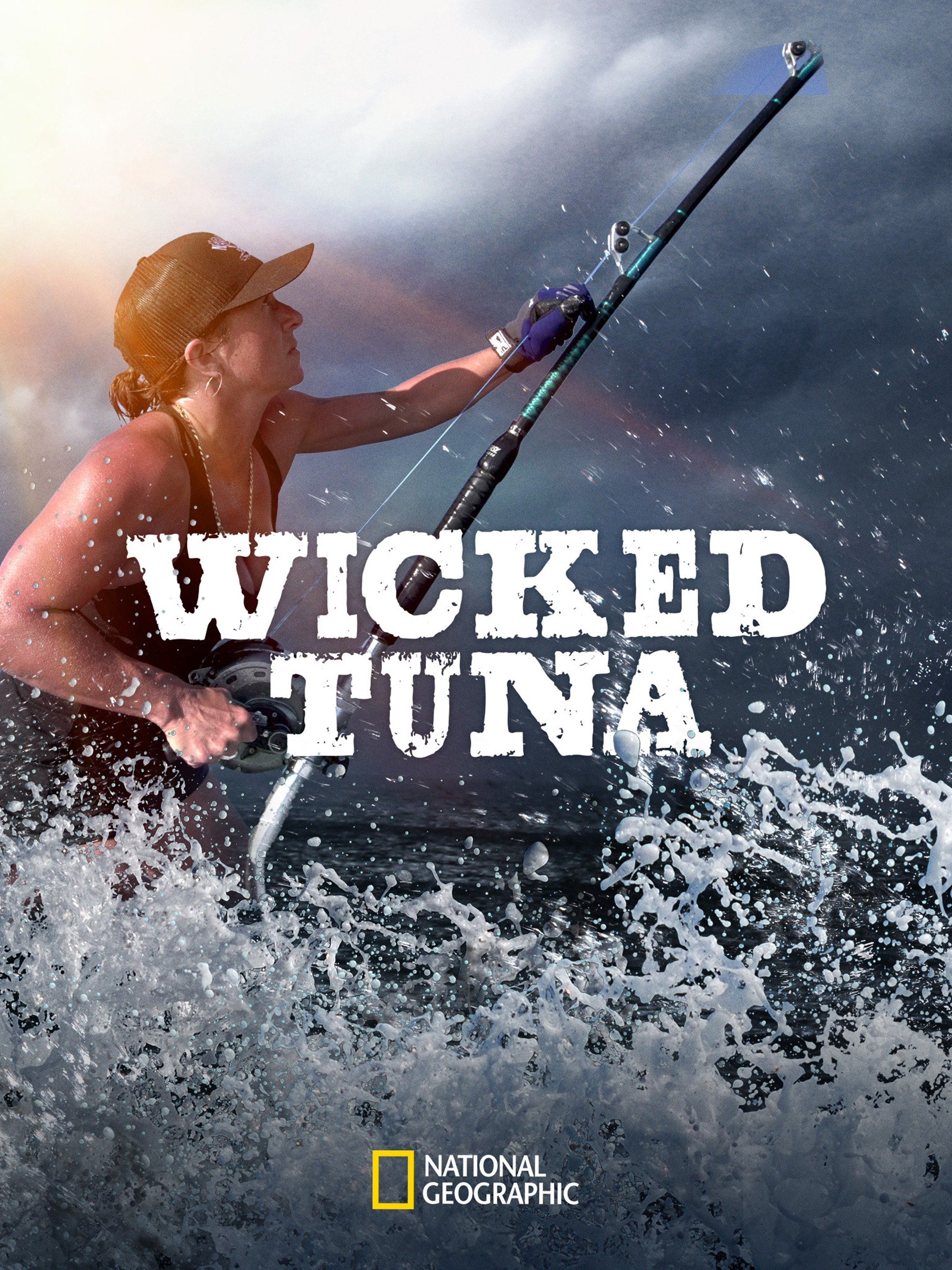 Best Fishing Shows: Wicked Tuna - Rotten Tomatoes