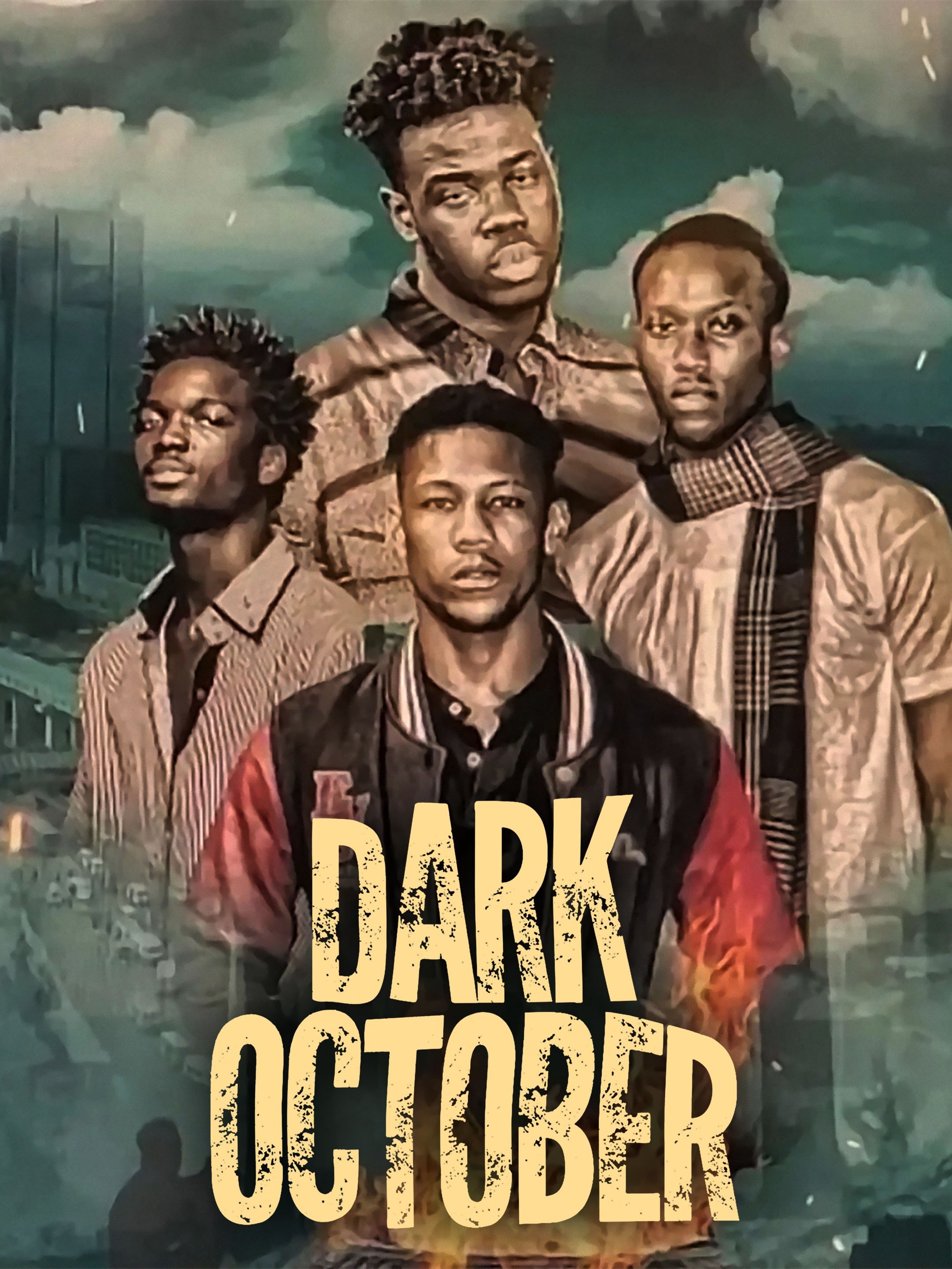Dark October Pictures Rotten Tomatoes