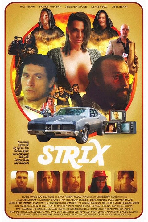 Strix Pictures - Rotten Tomatoes