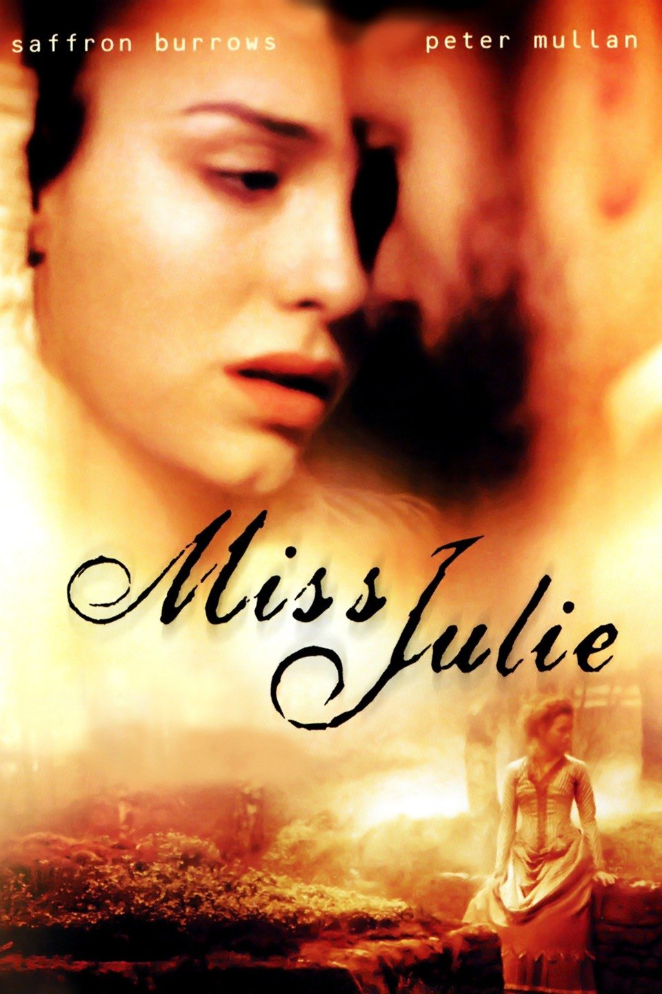 Miss Julie Pictures Rotten Tomatoes