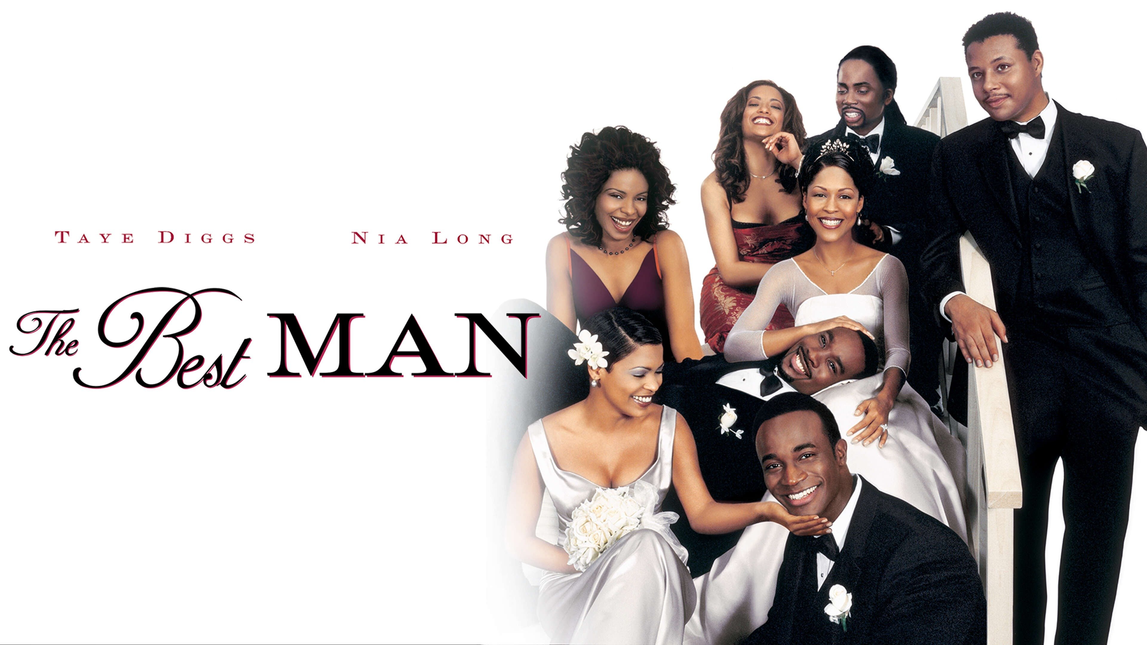 The Best Man 1999 The best man 1999