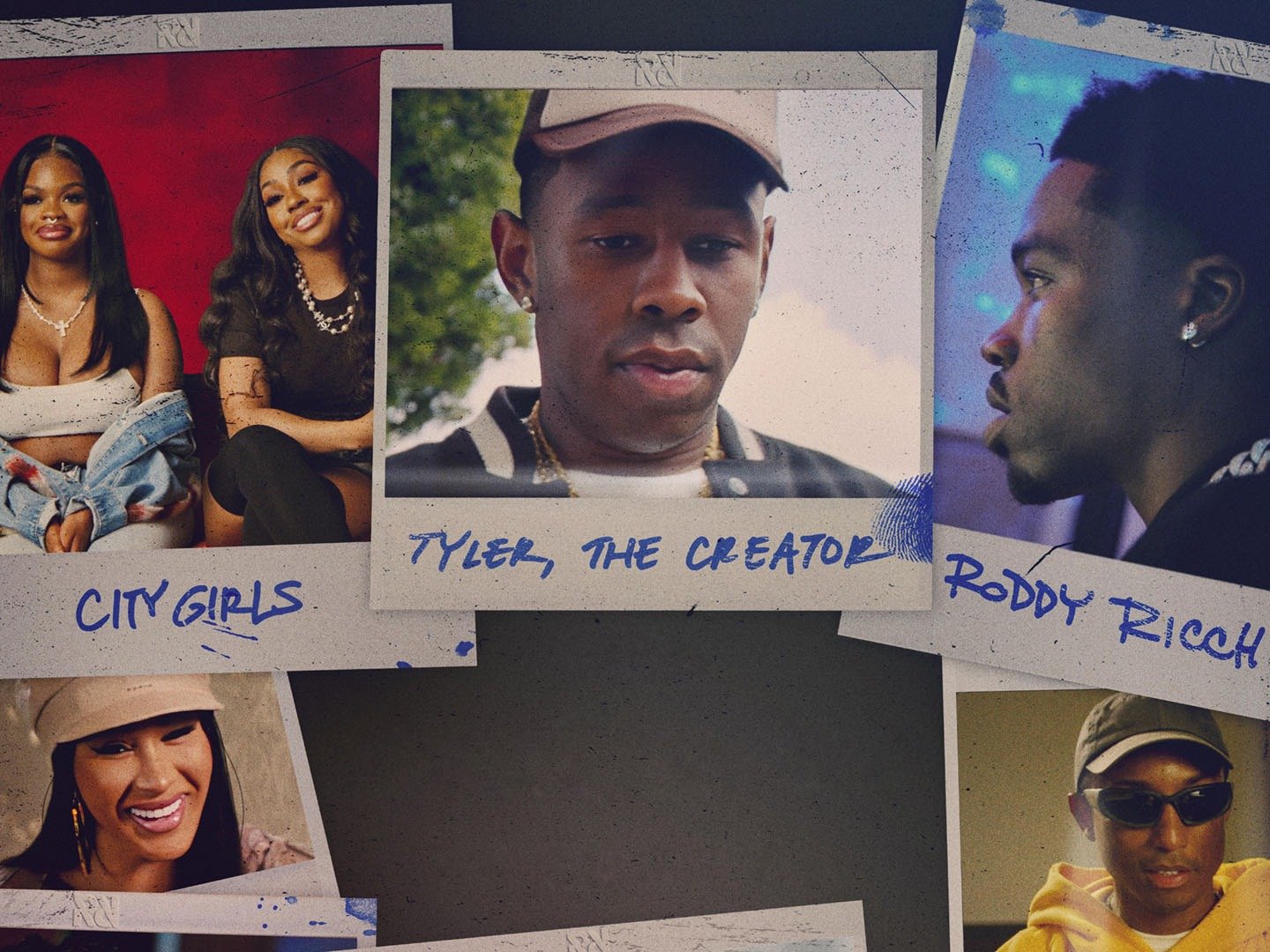 Tyler, The Creator, Coi Leray Appear in 'RapCaviar Presents' Trailer