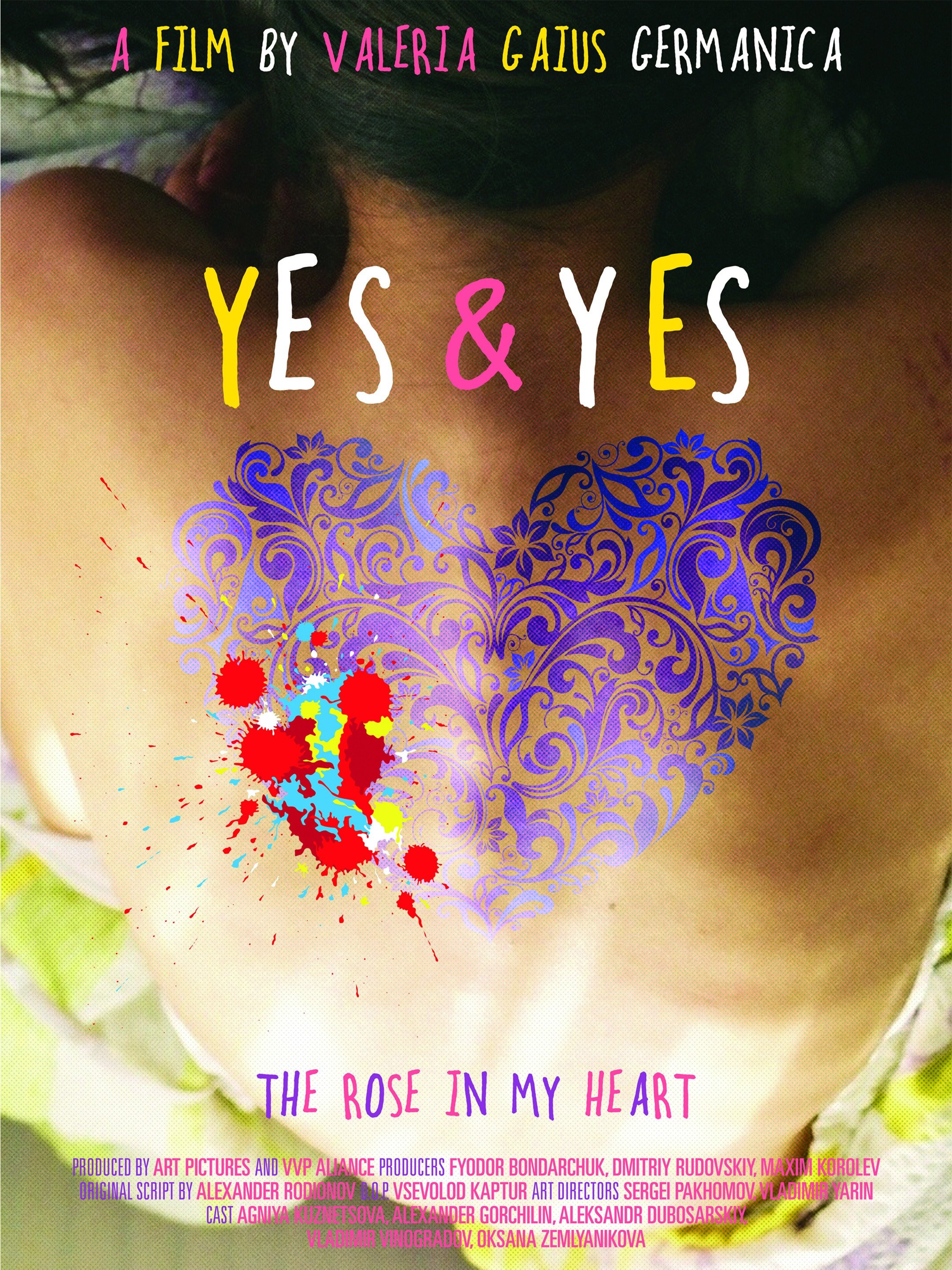 Yes & Yes Pictures Rotten Tomatoes