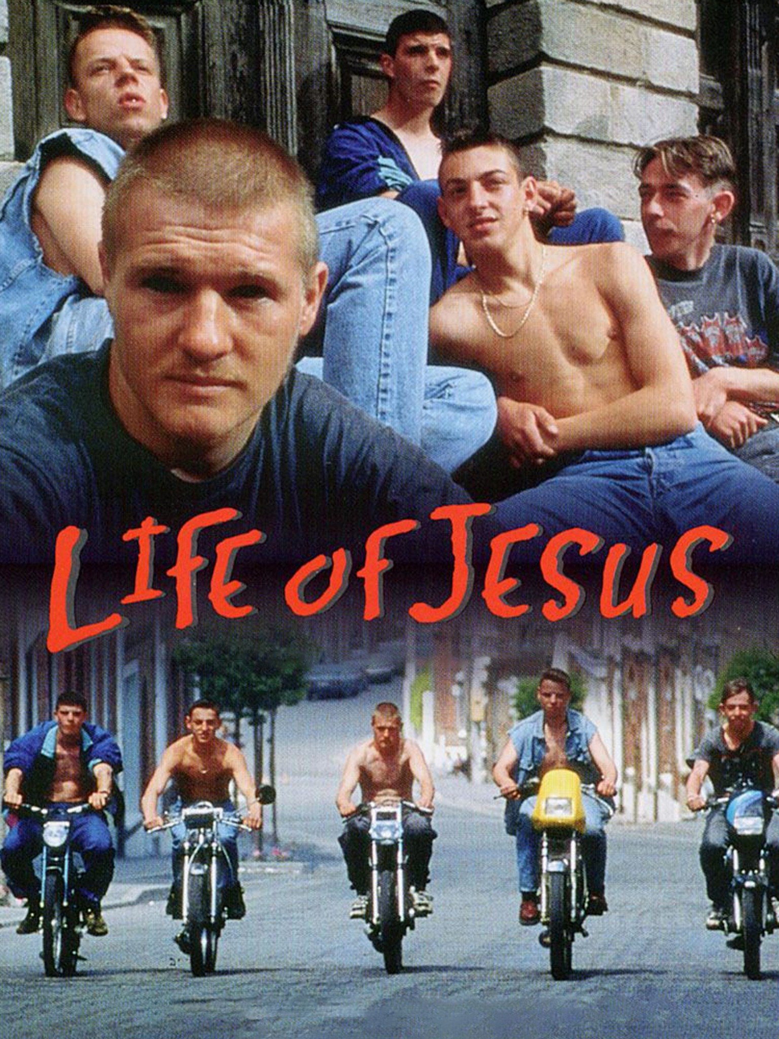La Vie De Jésus Film Complet En Français 1997 The Life of Jesus [Full Movie] : La Vie De Jesus Film Complet Bruno