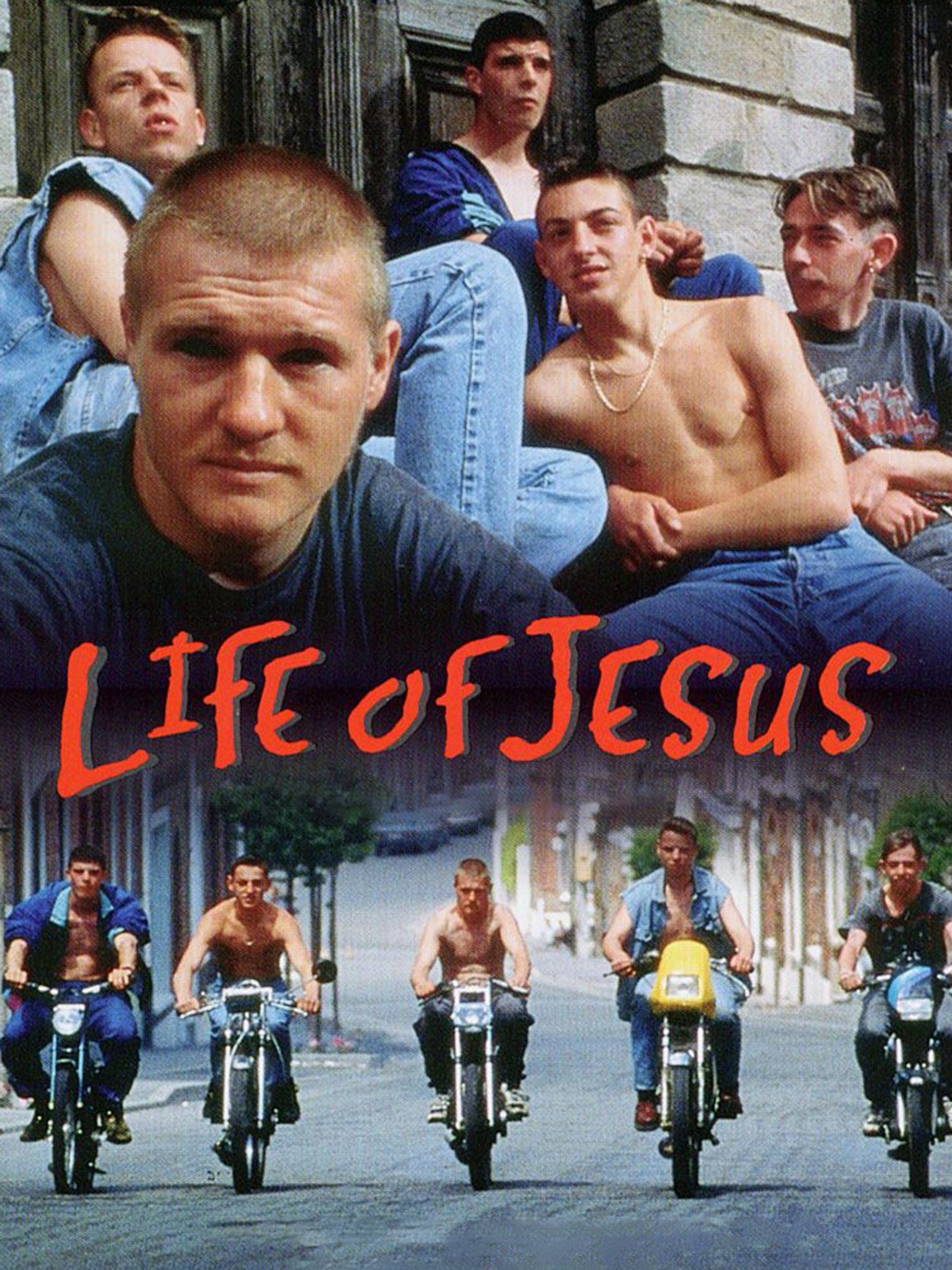 movie the life of jesus 1997